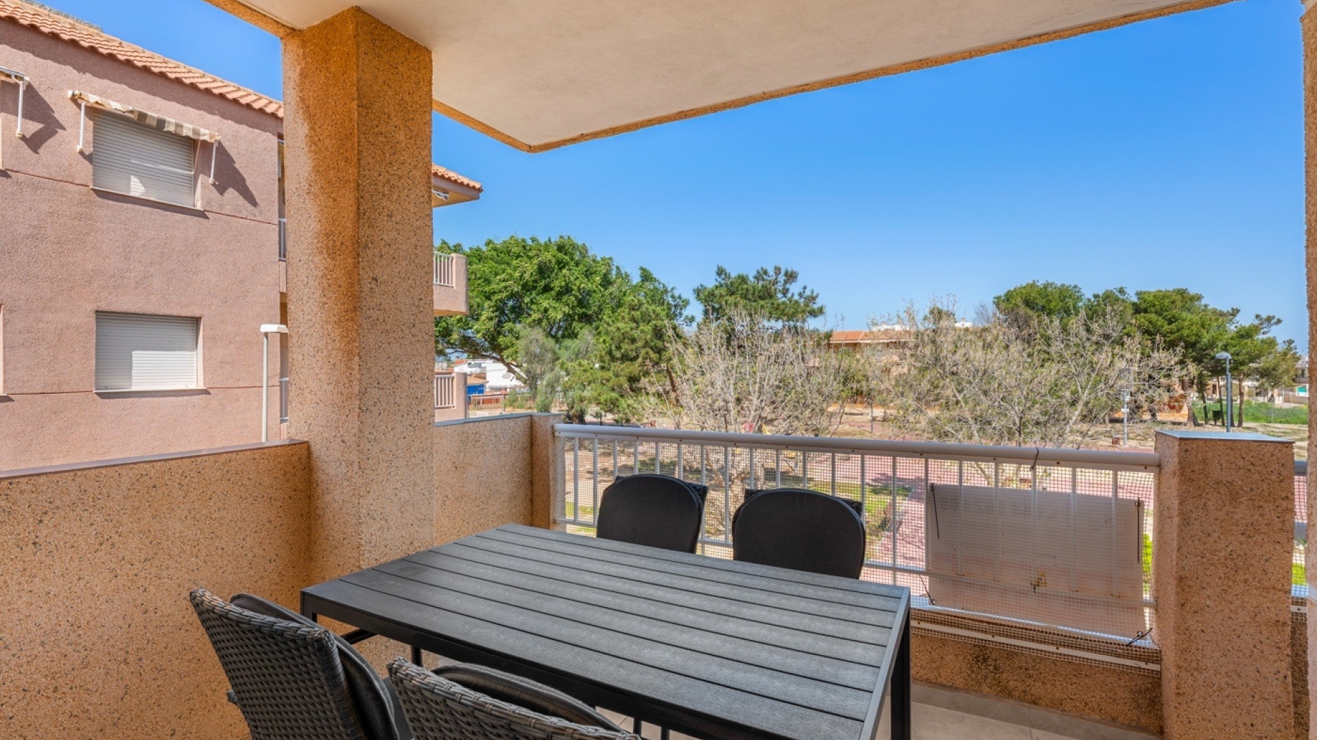 Wiederverkauf - Wohnung - Los Urrutias - Estrella De Mar