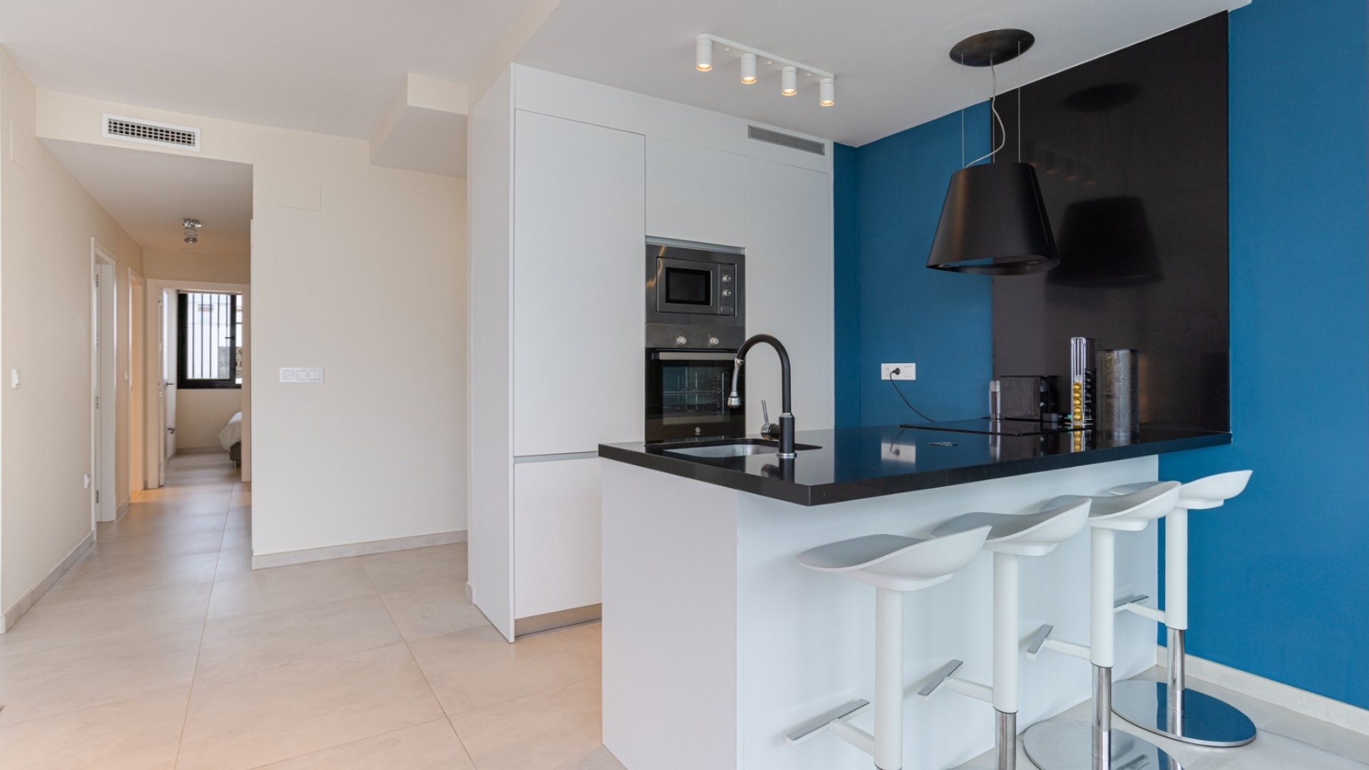 Wiederverkauf - Wohnung - Mar de Cristal