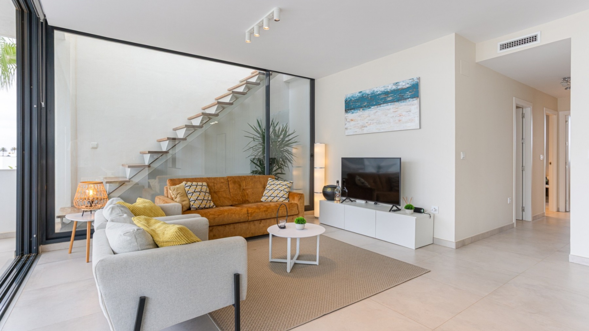 Wiederverkauf - Wohnung - Mar de Cristal