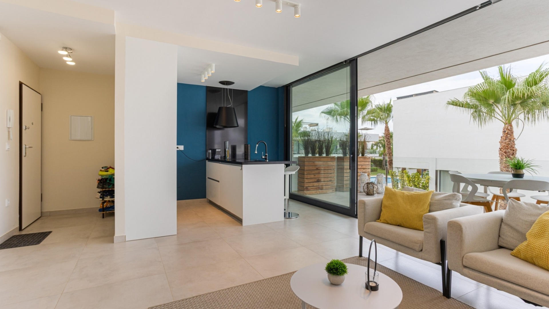 Wiederverkauf - Wohnung - Mar de Cristal