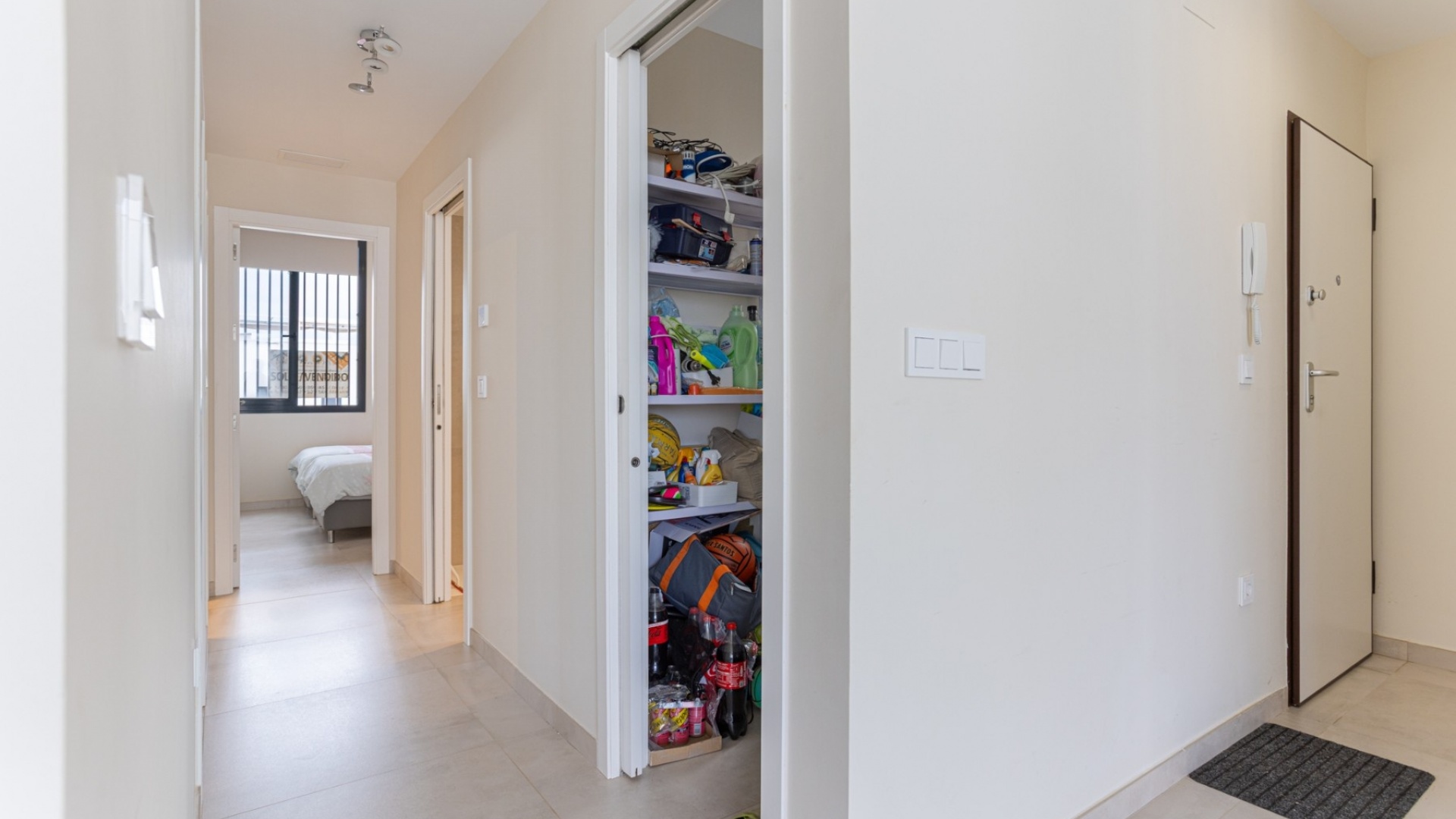 Wiederverkauf - Wohnung - Mar de Cristal