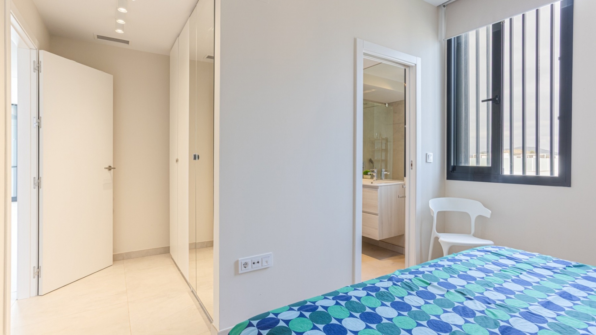 Wiederverkauf - Wohnung - Mar de Cristal