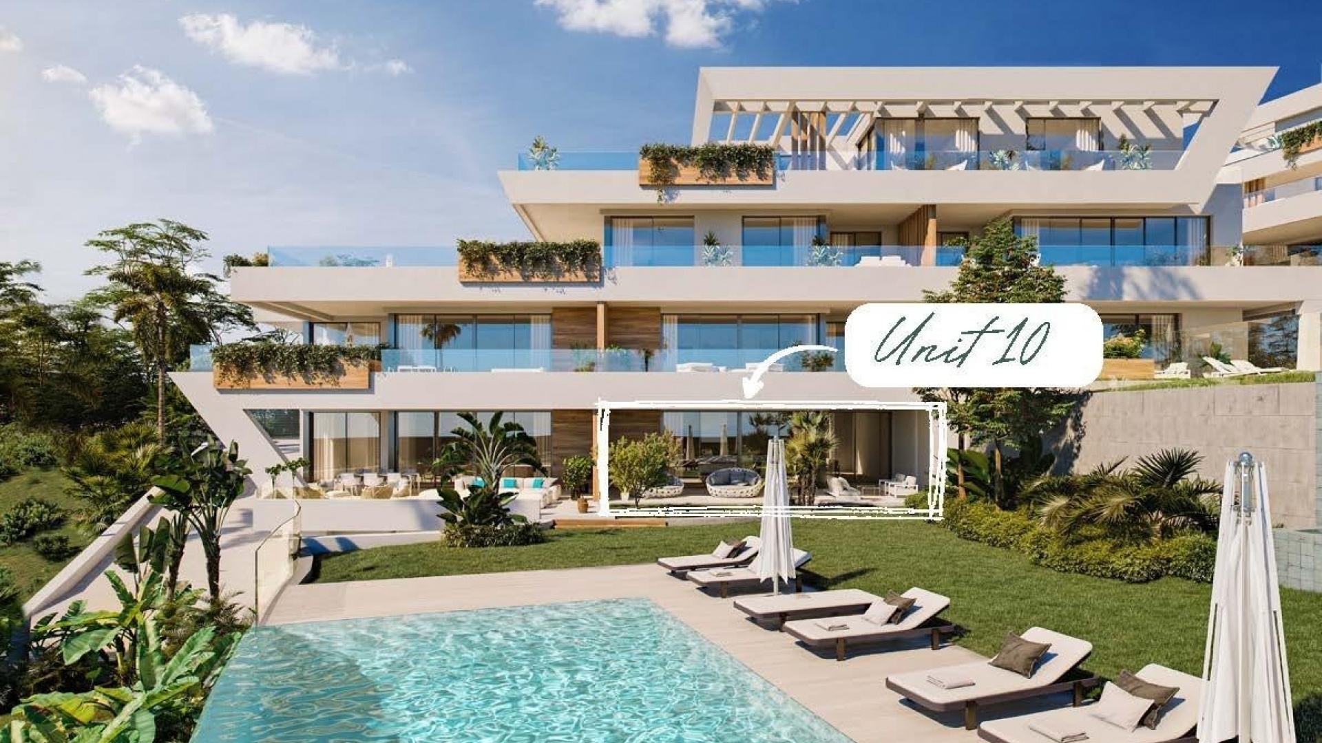 Wiederverkauf - Wohnung - Marbella - Cabopino Golf