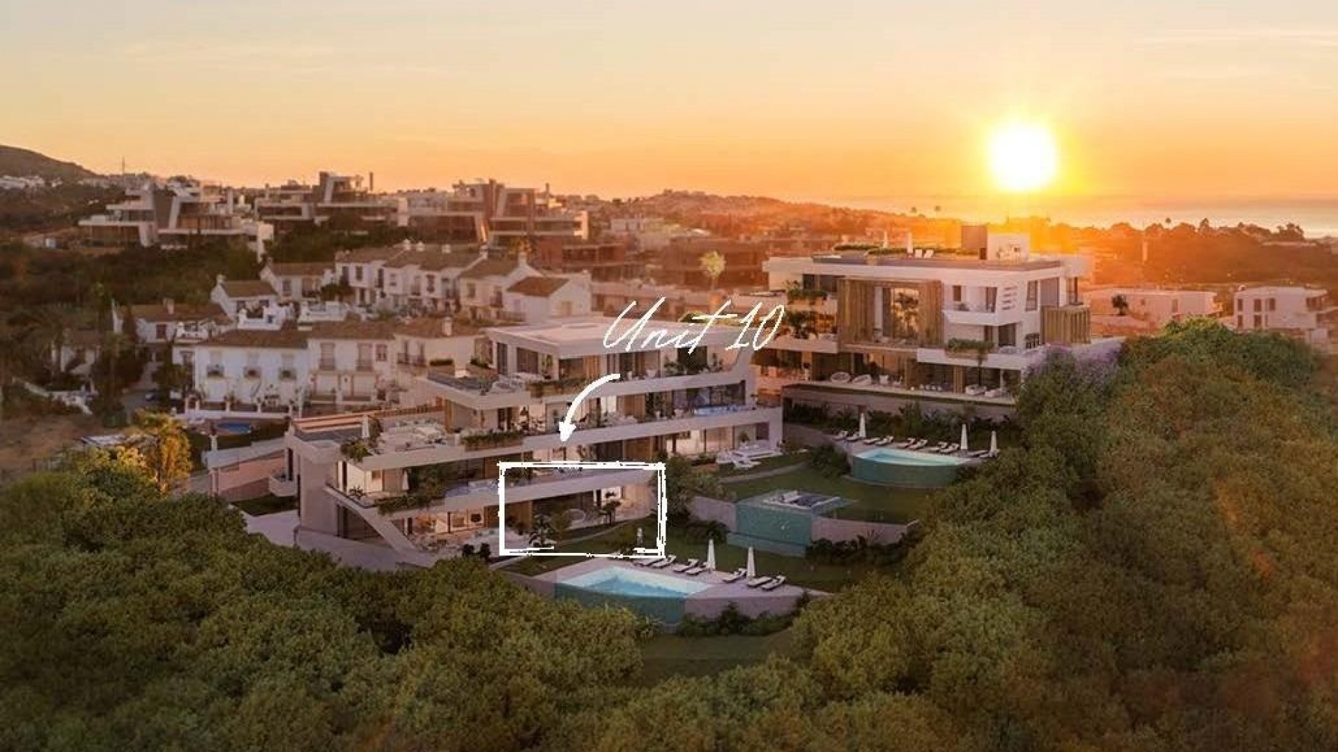 Wiederverkauf - Wohnung - Marbella - Cabopino Golf