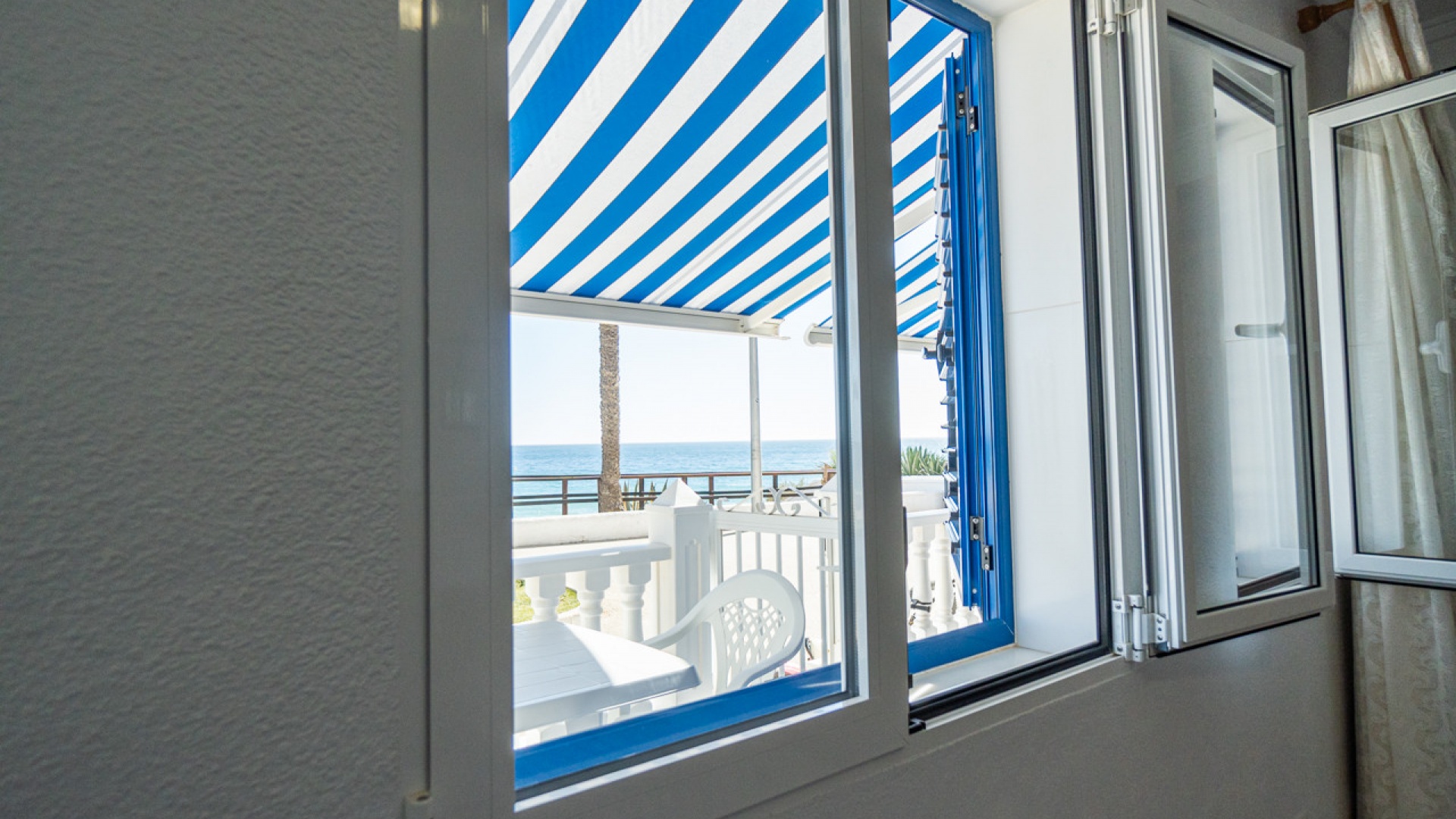 Wiederverkauf - Wohnung - Mil Palmeras - Beach