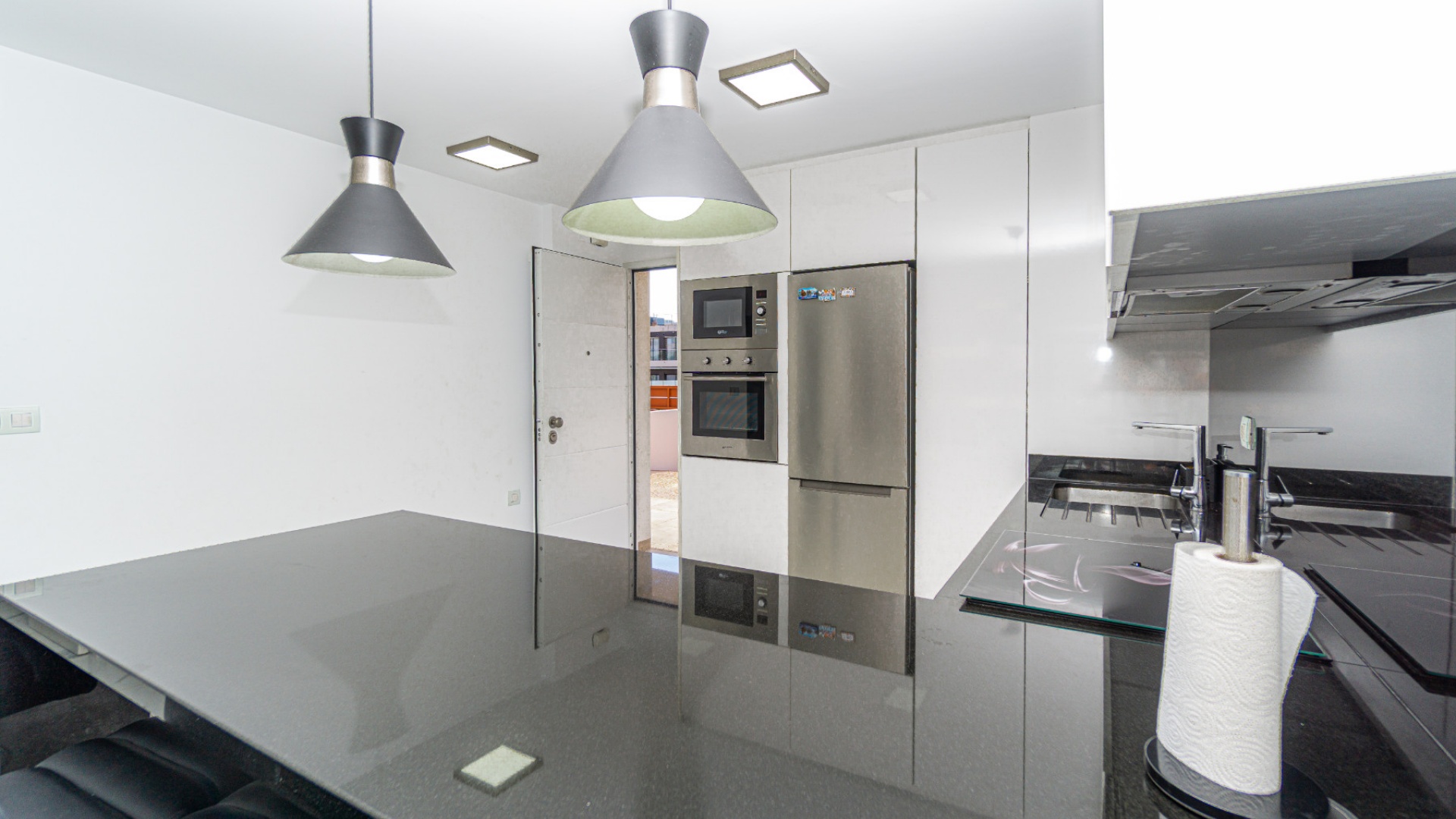 Wiederverkauf - Wohnung - Mil Palmeras - Beachside Mil Palmeras