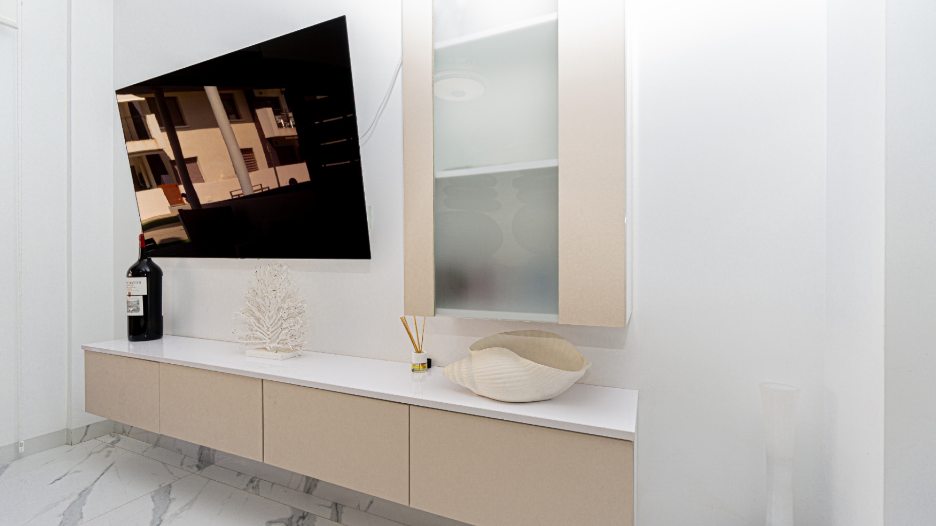 Wiederverkauf - Wohnung - Mil Palmeras - Beachside Mil Palmeras