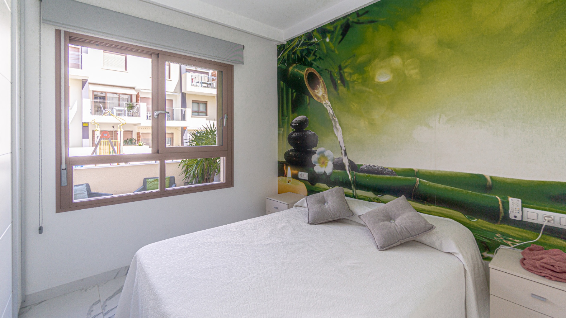 Wiederverkauf - Wohnung - Mil Palmeras - Beachside Mil Palmeras