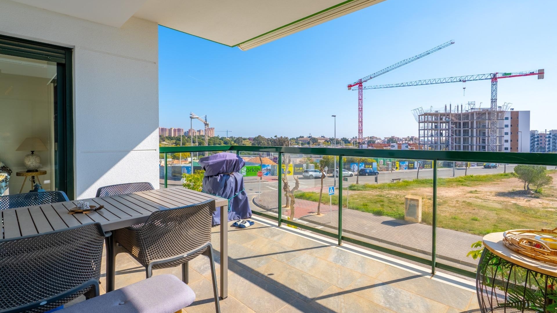 Wiederverkauf - Wohnung - Mil Palmeras - Beachside Mil Palmeras