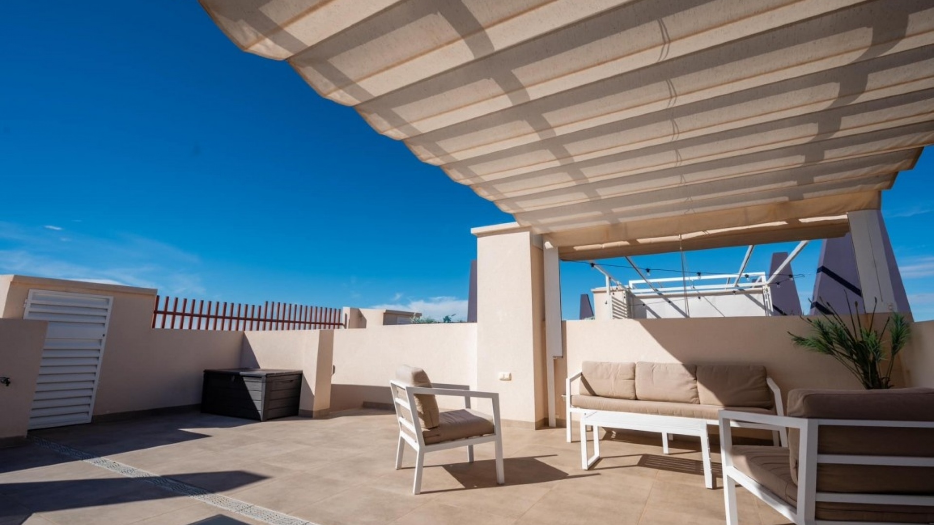 Wiederverkauf - Wohnung - Mil Palmeras - Beachside Mil Palmeras