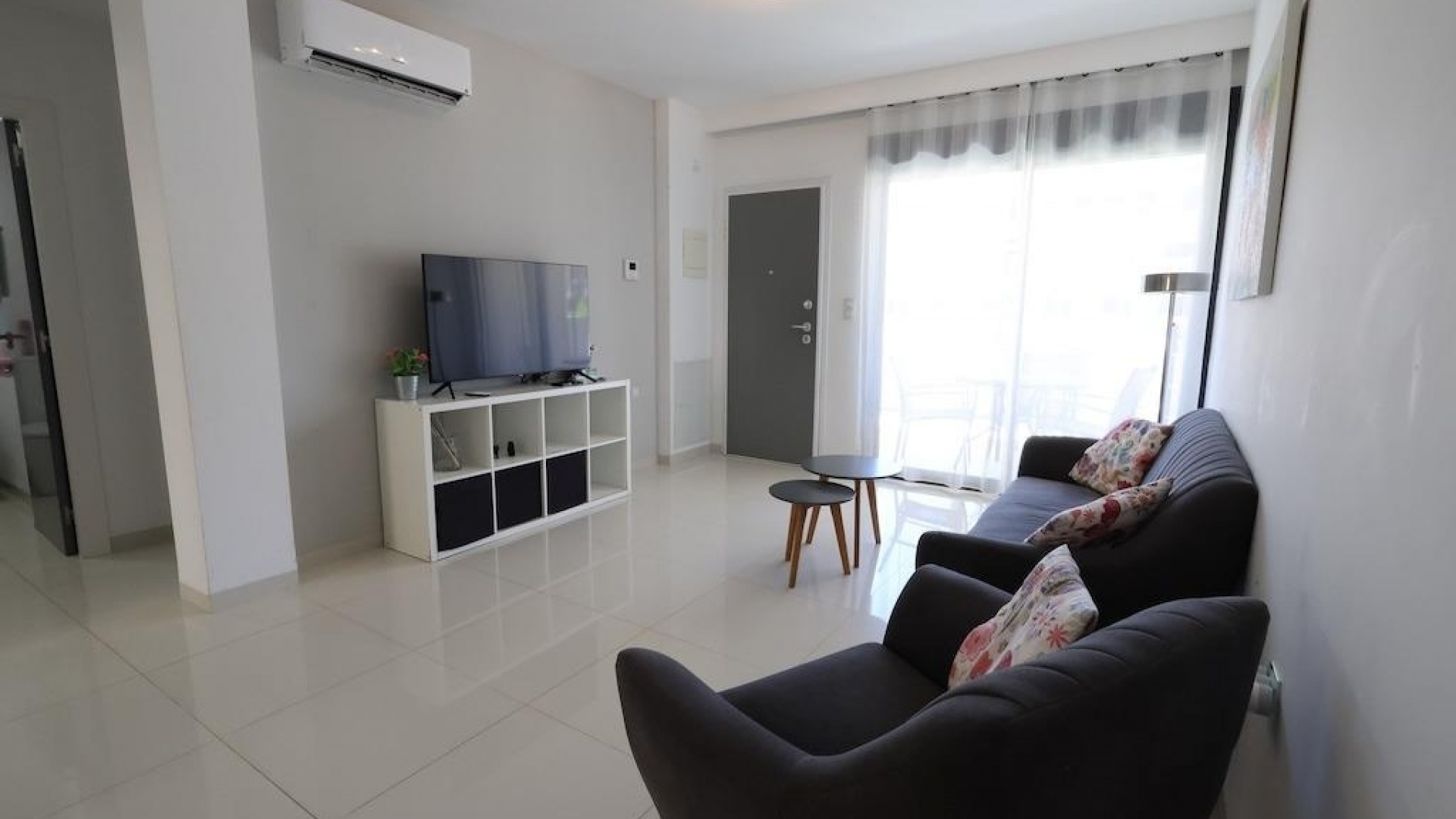 Wiederverkauf - Wohnung - Mil Palmeras - Beachside Mil Palmeras