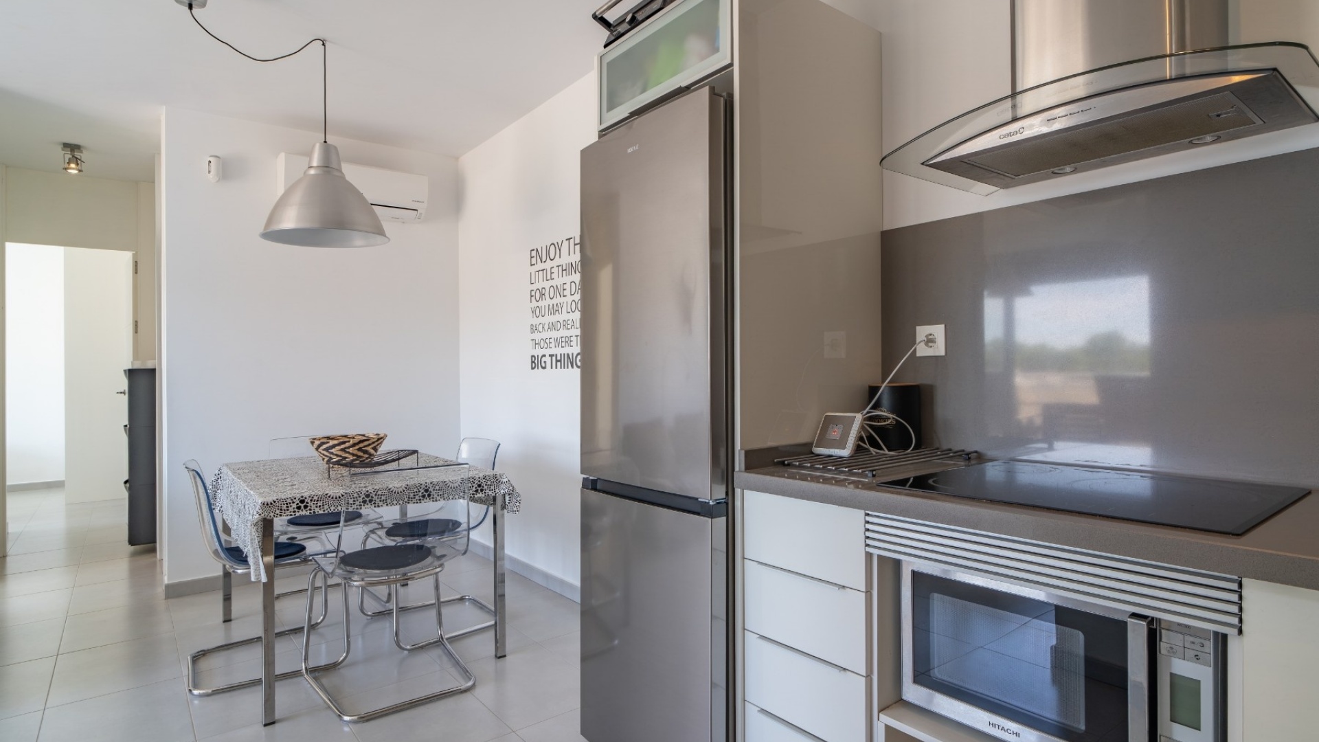 Wiederverkauf - Wohnung - Mil Palmeras - Beachside Mil Palmeras