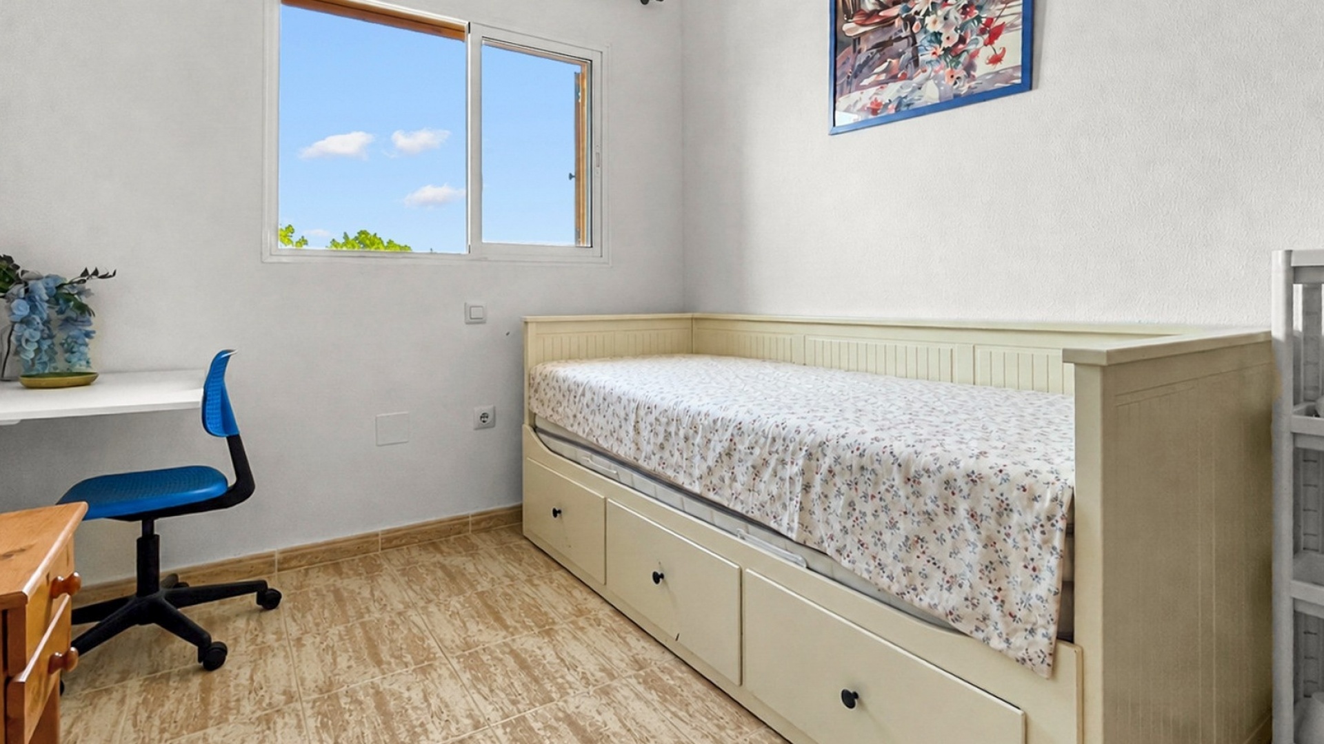 Wiederverkauf - Wohnung - Mil Palmeras - Beachside Mil Palmeras