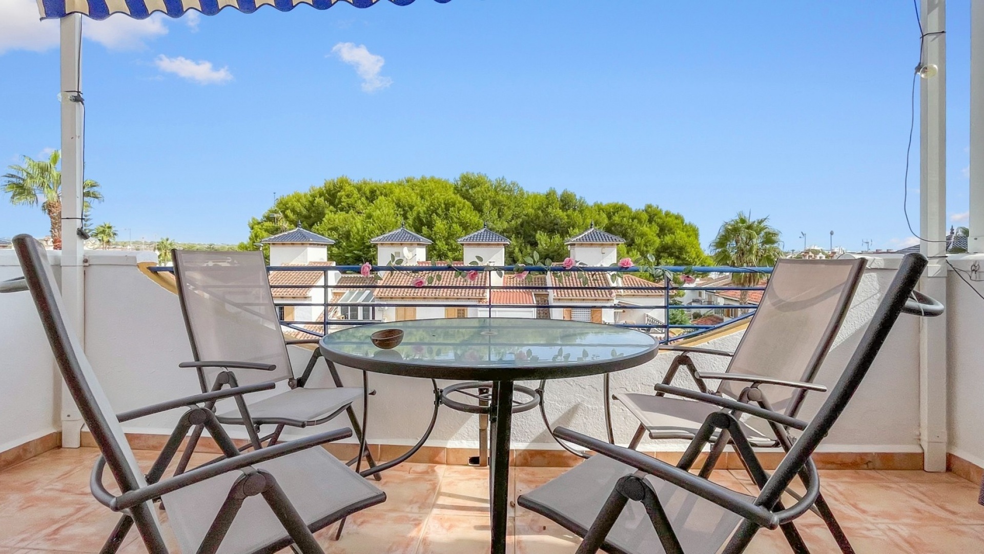 Wiederverkauf - Wohnung - Mil Palmeras - Beachside Mil Palmeras