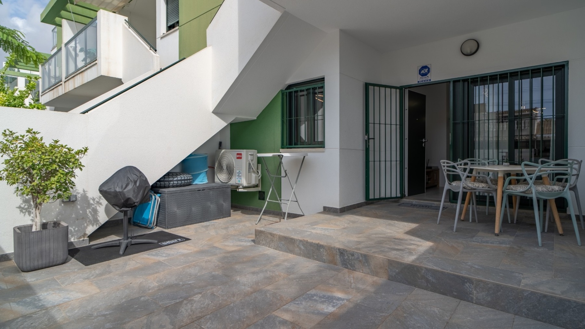 Wiederverkauf - Wohnung - Mil Palmeras - Beachside Mil Palmeras