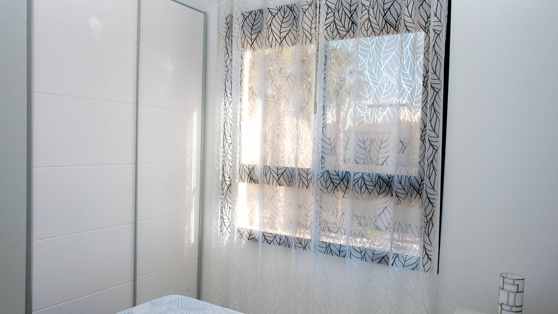 Wiederverkauf - Wohnung - Mil Palmeras - playa elisa bay