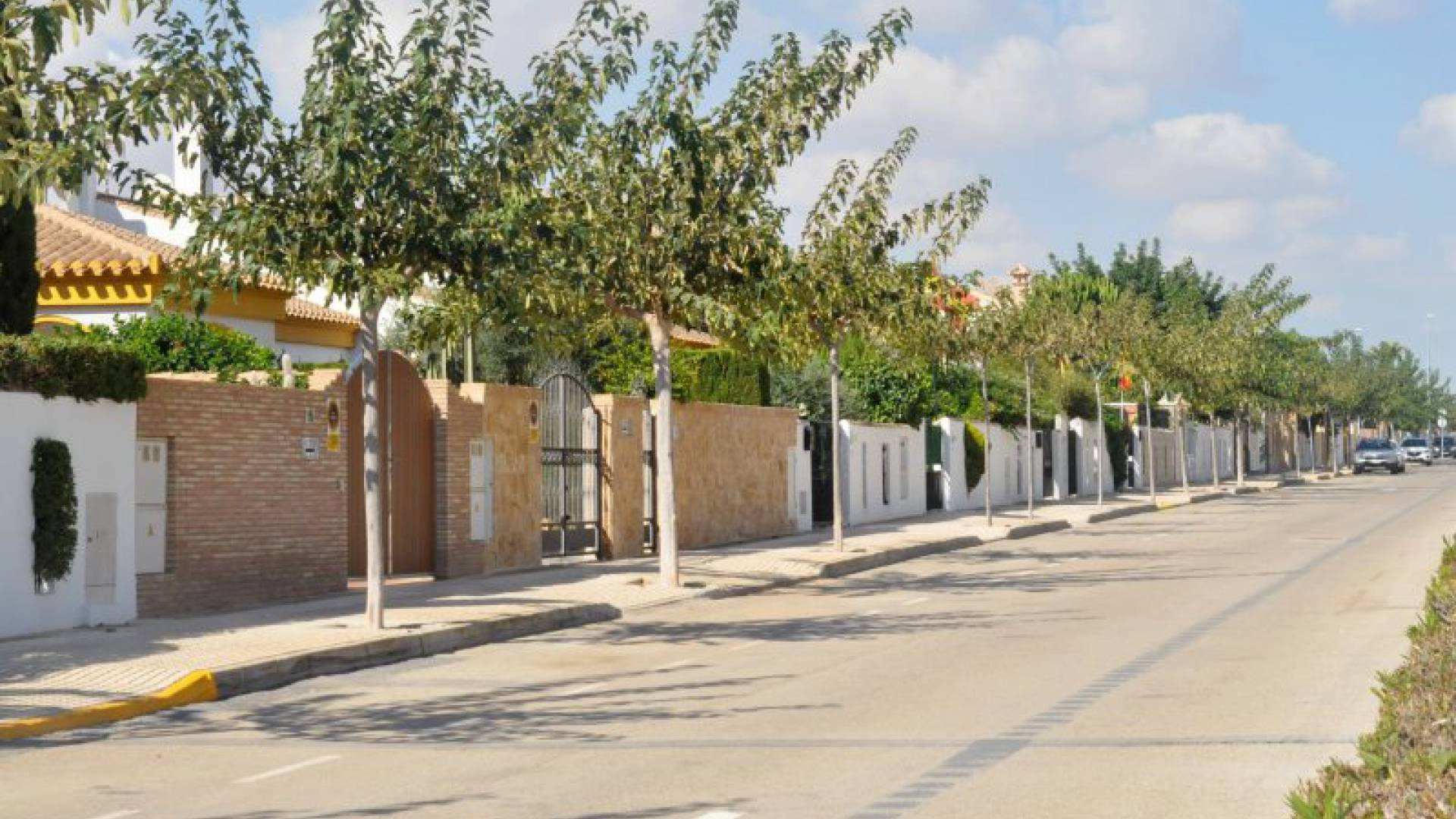 Wiederverkauf - Wohnung - Mil Palmeras - playa elisa bay