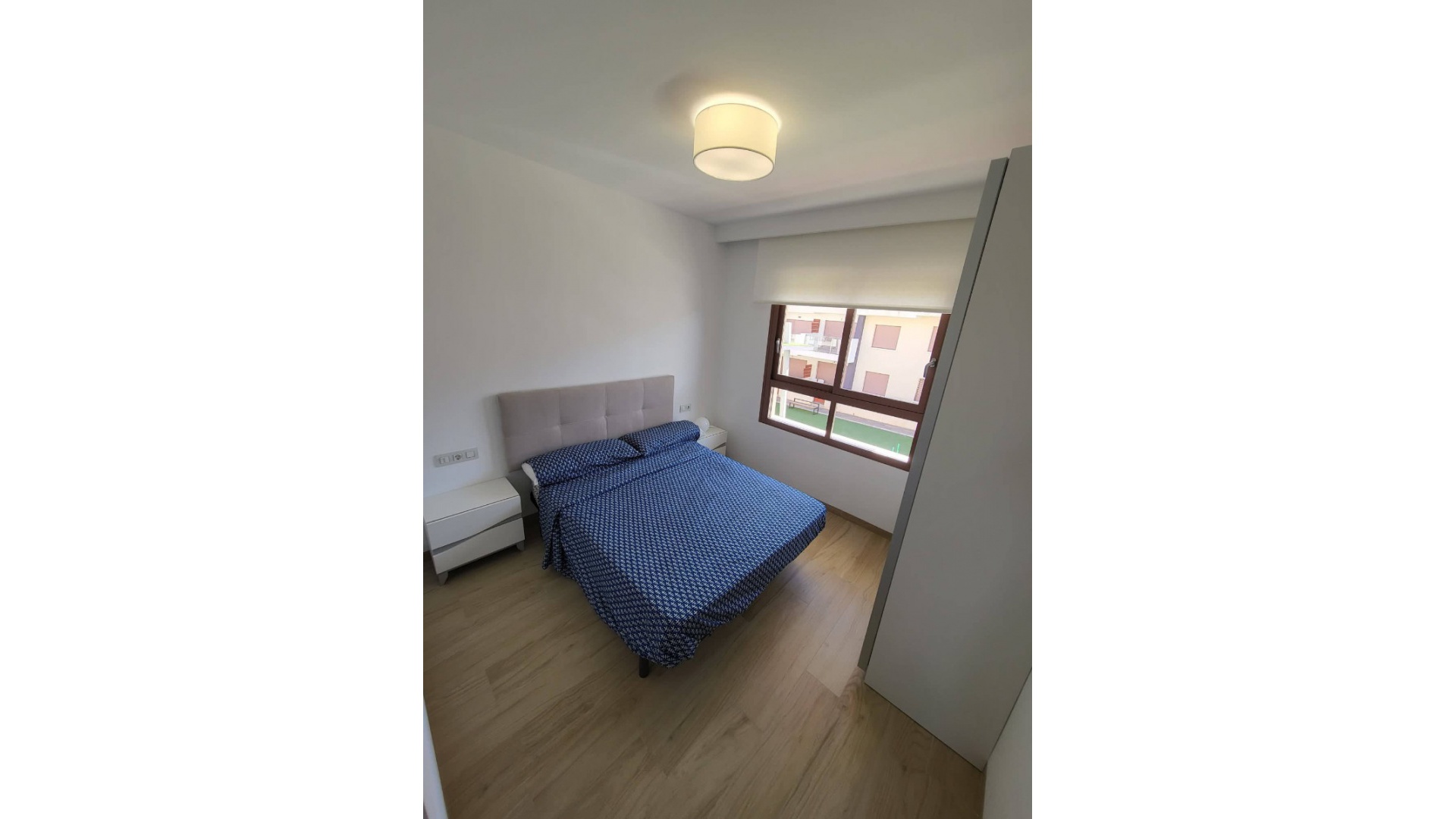 Wiederverkauf - Wohnung - Mil Palmeras - Res. Bianca Beach