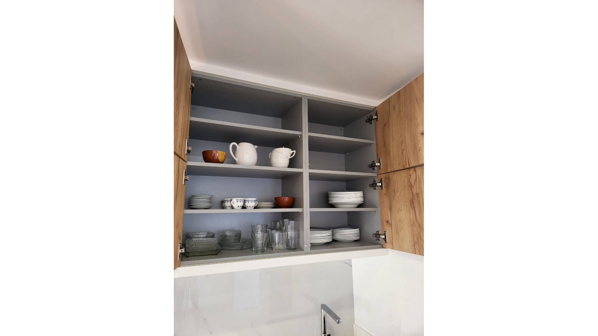 Wiederverkauf - Wohnung - Mil Palmeras - Res. Bianca Beach