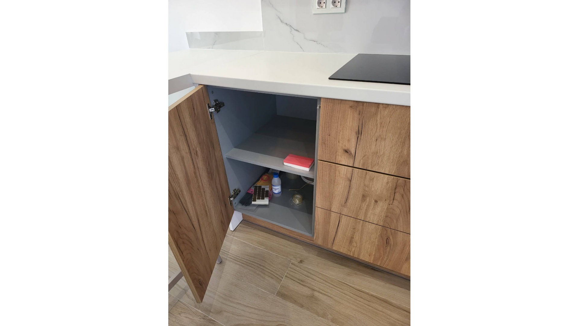 Wiederverkauf - Wohnung - Mil Palmeras - Res. Bianca Beach