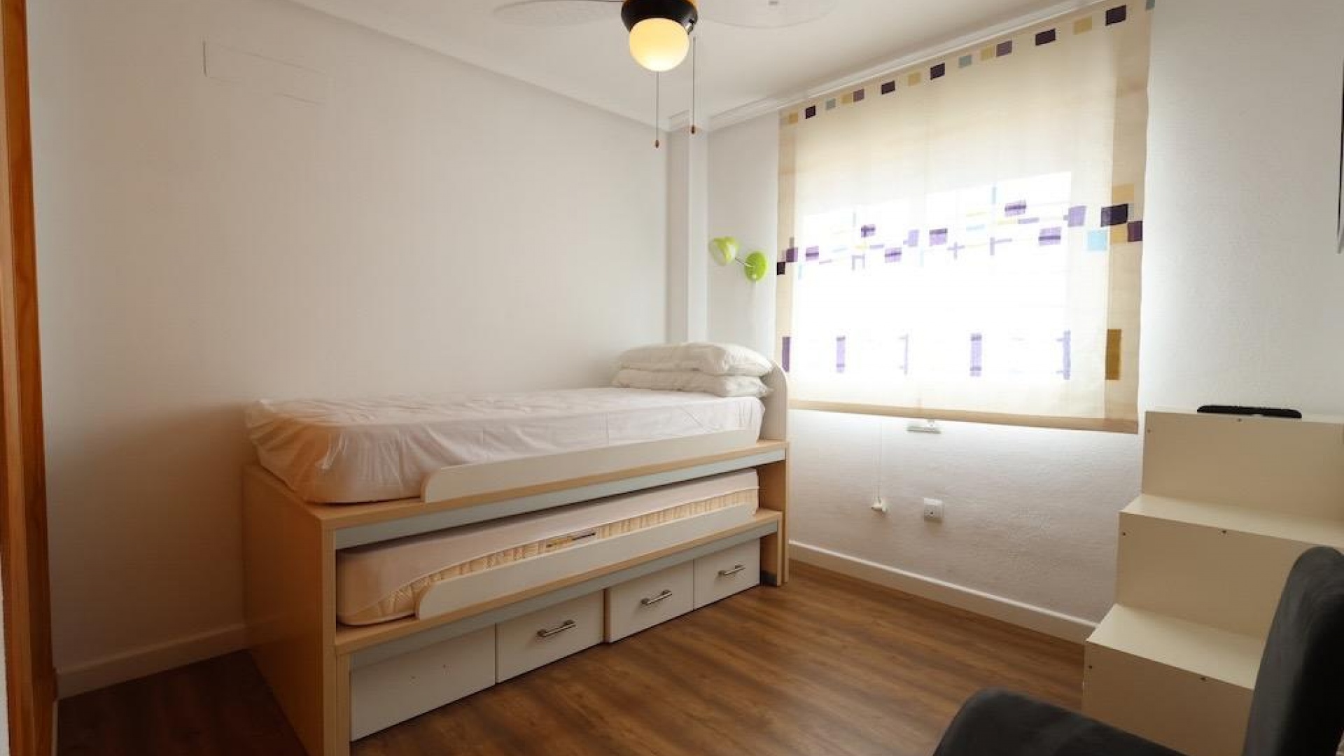 Wiederverkauf - Wohnung - Mil Palmeras - riomar