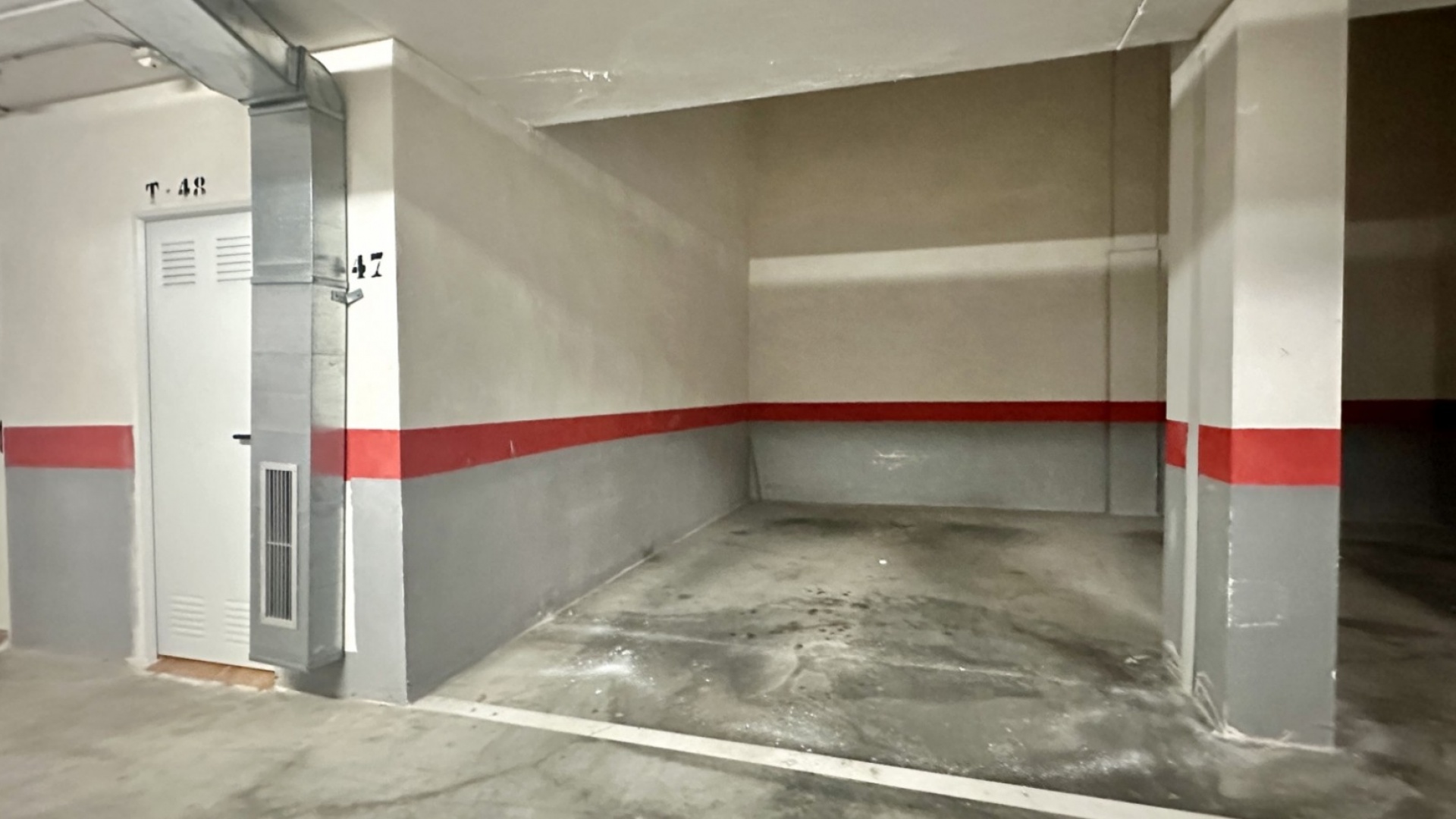 Wiederverkauf - Wohnung - Mil Palmeras - riomar