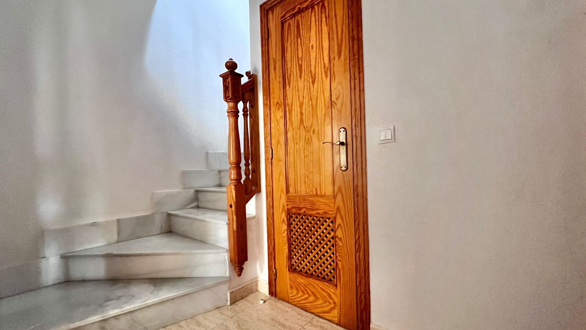 Wiederverkauf - Wohnung - Mil Palmeras - riomar