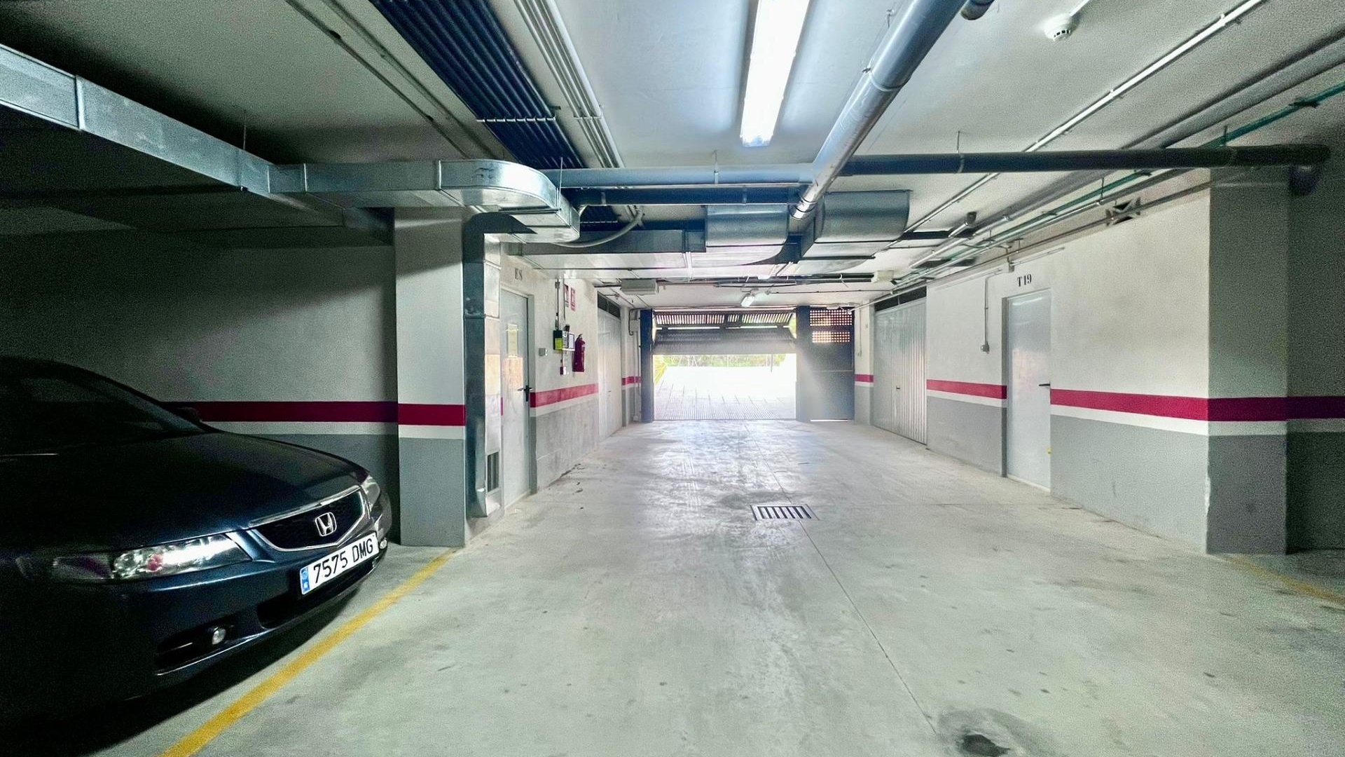 Wiederverkauf - Wohnung - Mil Palmeras - riomar