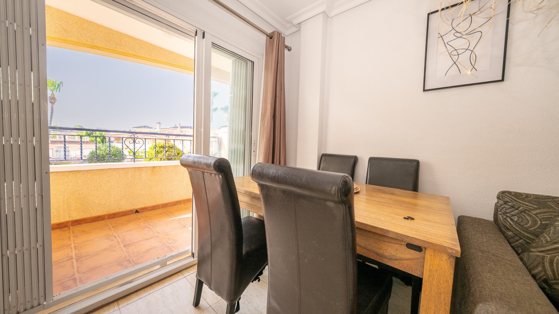 Wiederverkauf - Wohnung - Mil Palmeras - riomar
