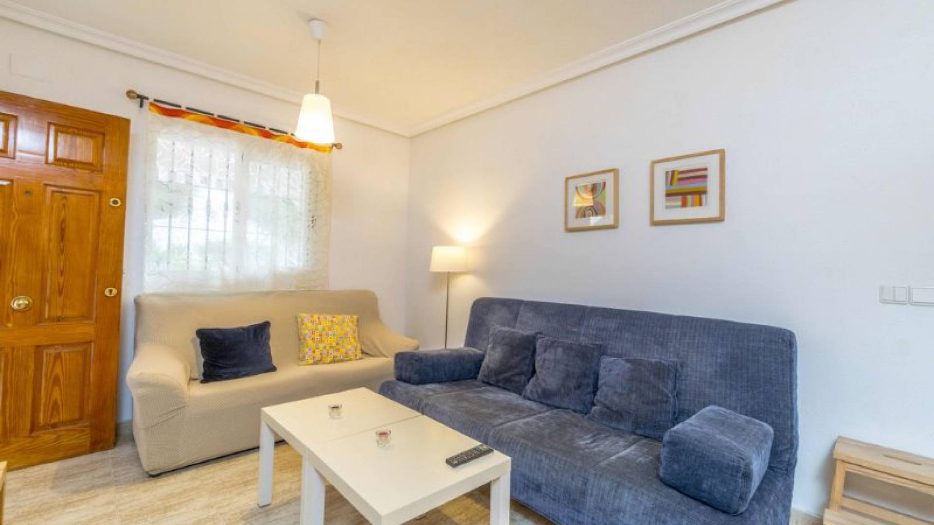 Wiederverkauf - Wohnung - Mil Palmeras - riomar