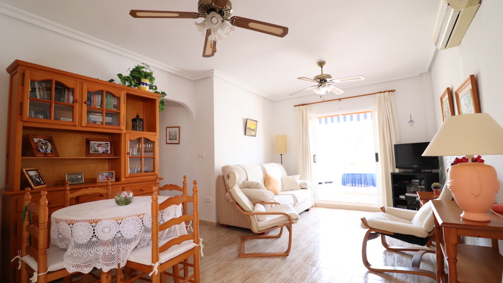 Wiederverkauf - Wohnung - Mil Palmeras - riomar