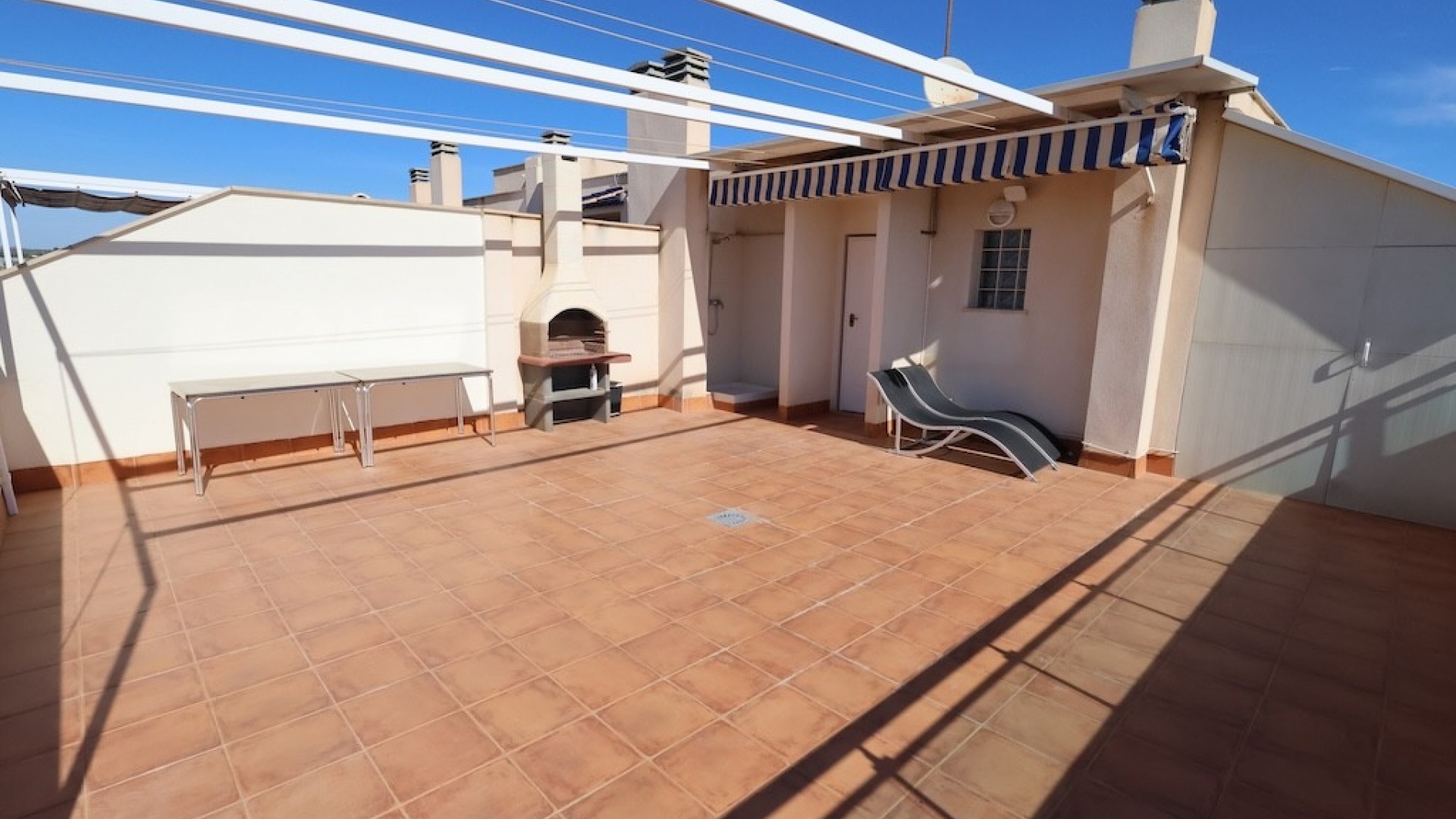 Wiederverkauf - Wohnung - Mil Palmeras