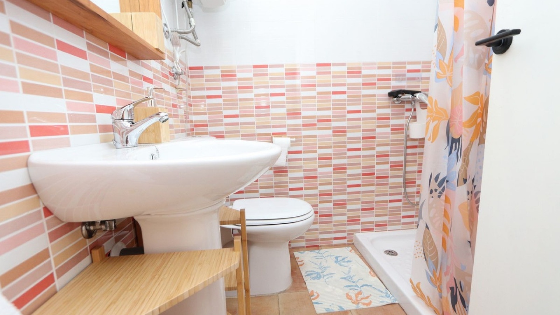 Wiederverkauf - Wohnung - Mil Palmeras