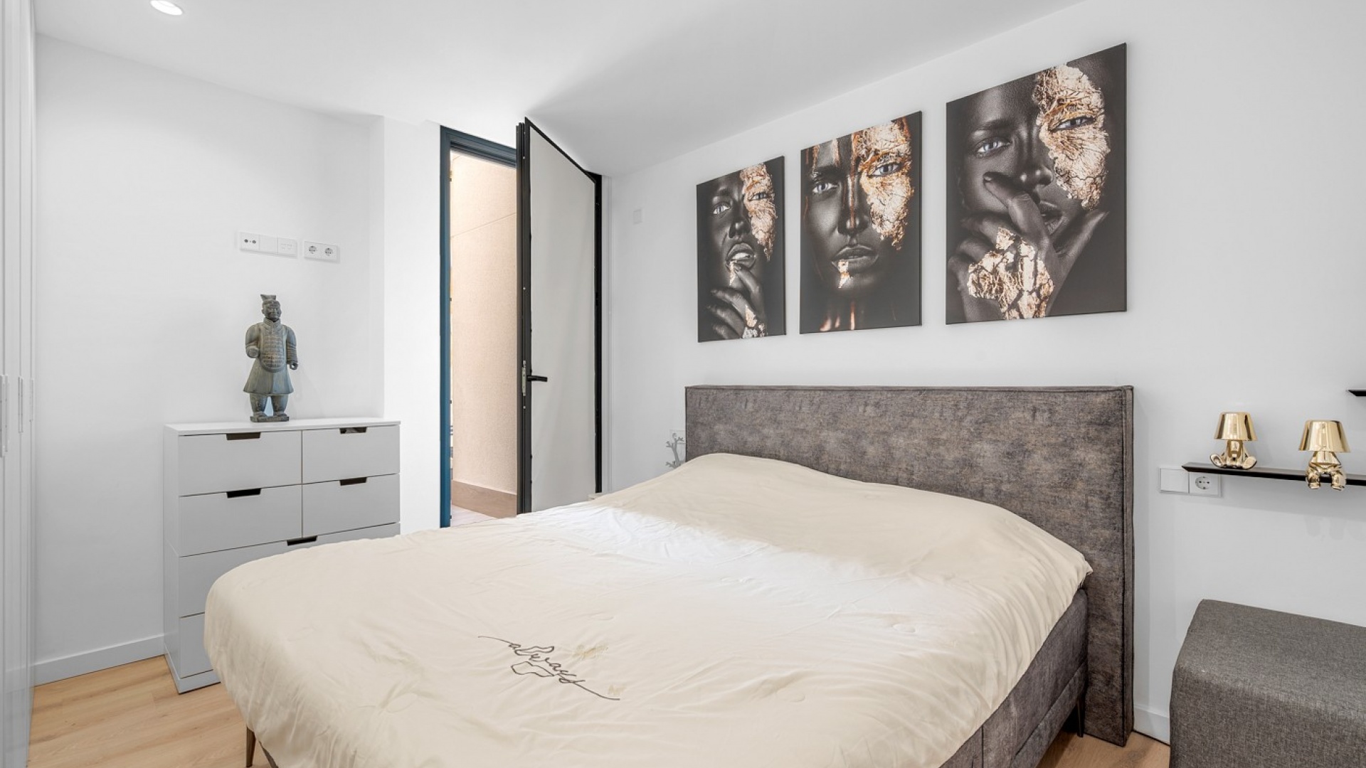 Wiederverkauf - Wohnung - Monforte Del Cid - Font del llop