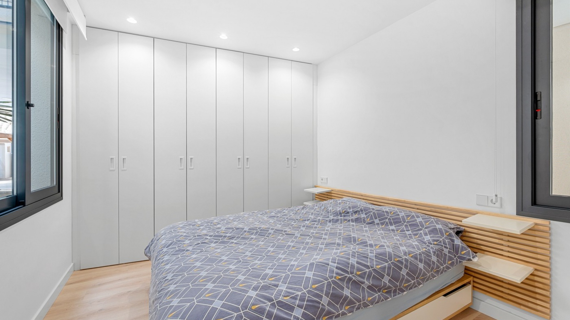 Wiederverkauf - Wohnung - Monforte Del Cid - Font del llop