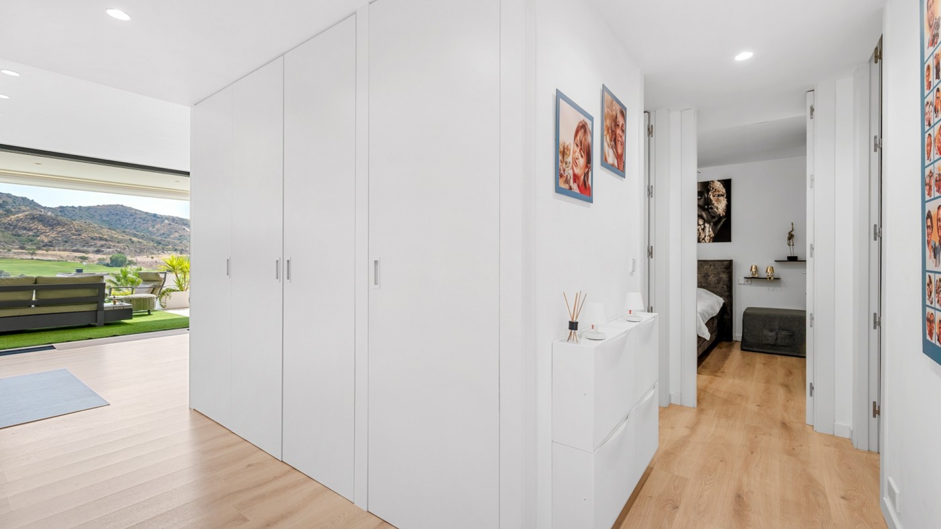 Wiederverkauf - Wohnung - Monforte Del Cid - Font del llop