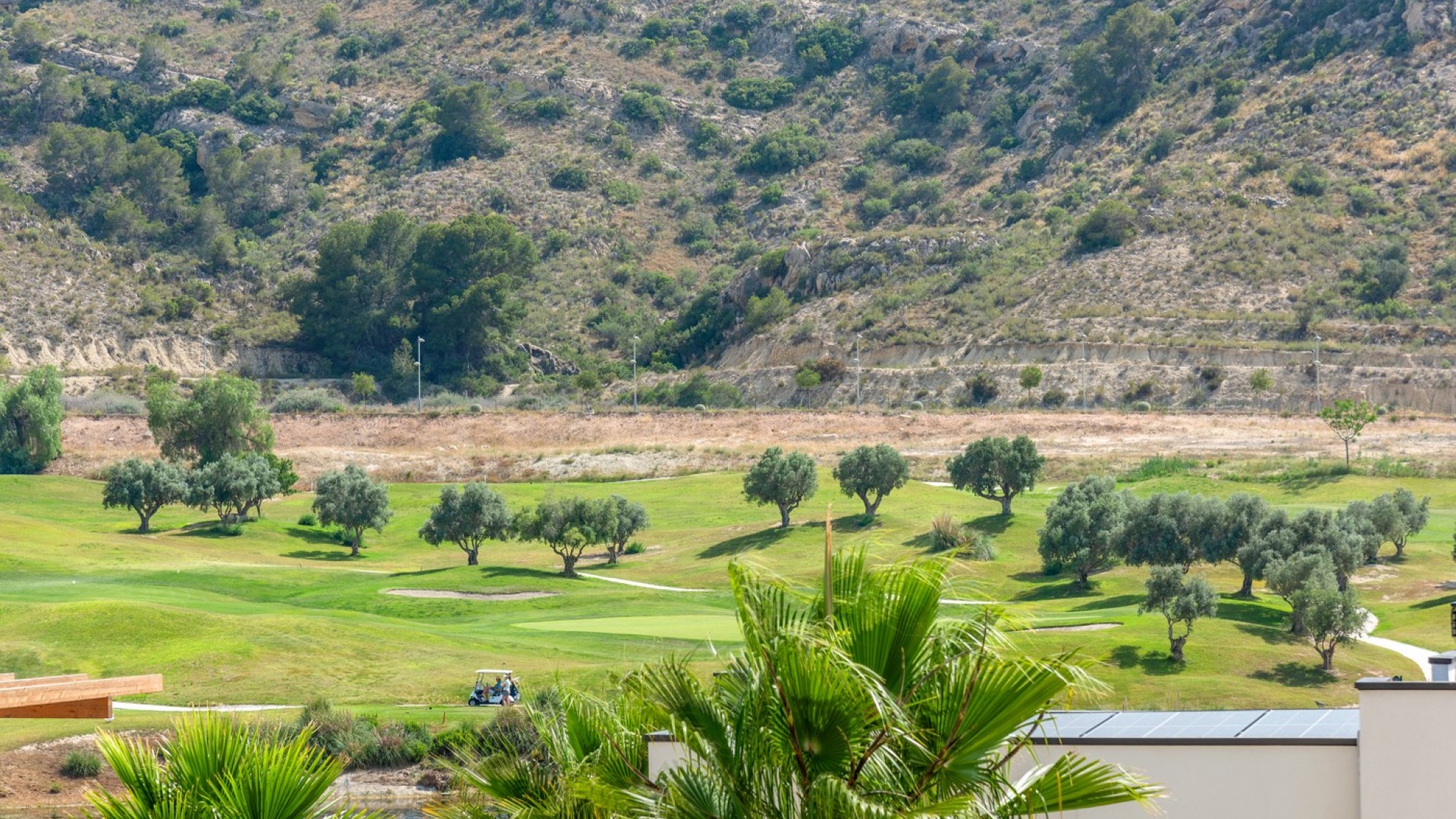 Wiederverkauf - Wohnung - Monforte Del Cid - Font del llop