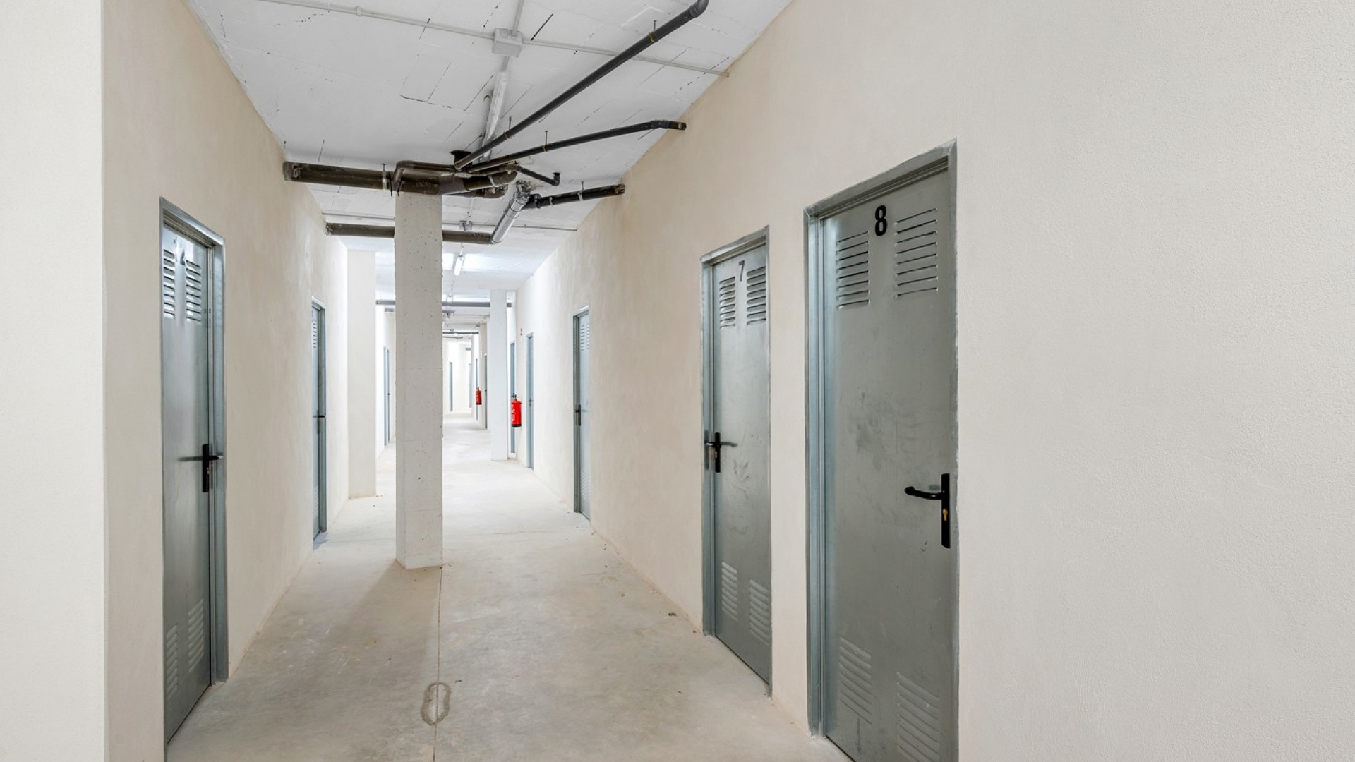 Wiederverkauf - Wohnung - Monforte Del Cid - Font del llop