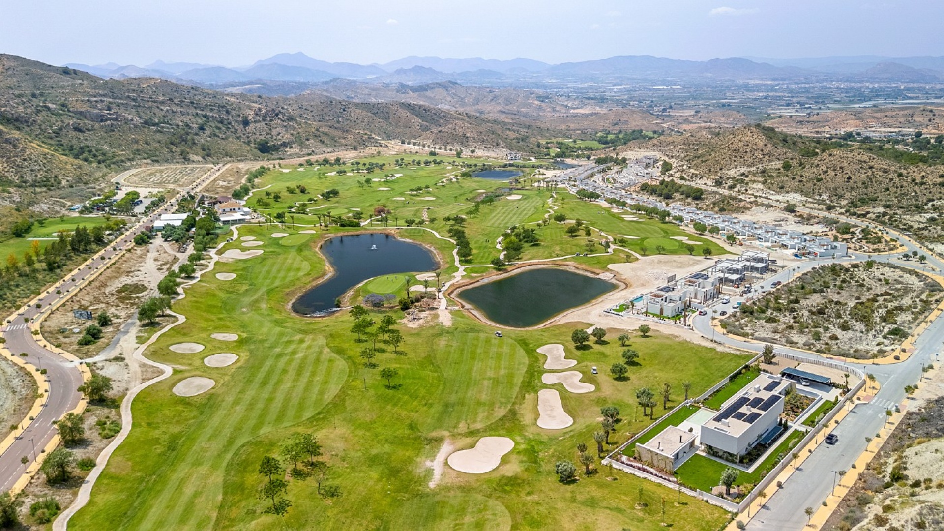 Wiederverkauf - Wohnung - Monforte Del Cid - Font del llop