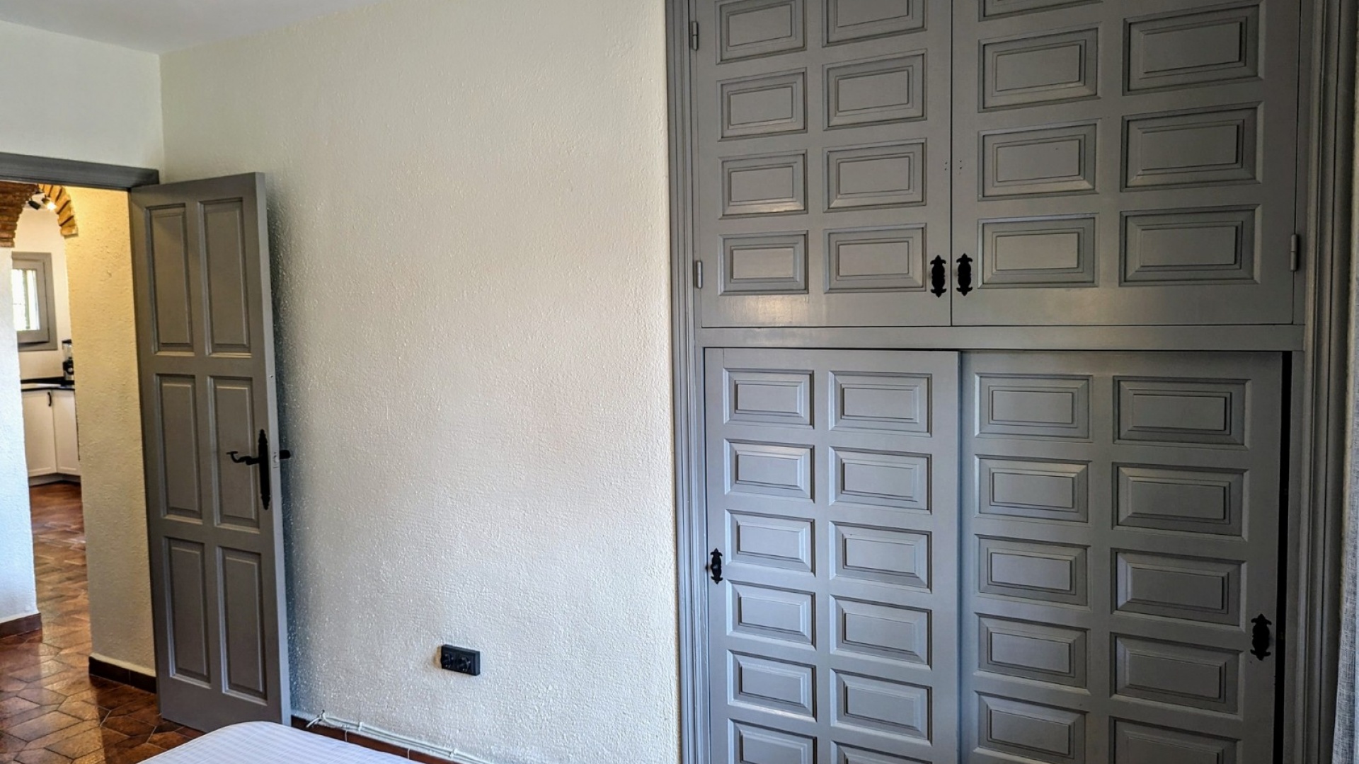 Wiederverkauf - Wohnung - Moraira - La Sabatera