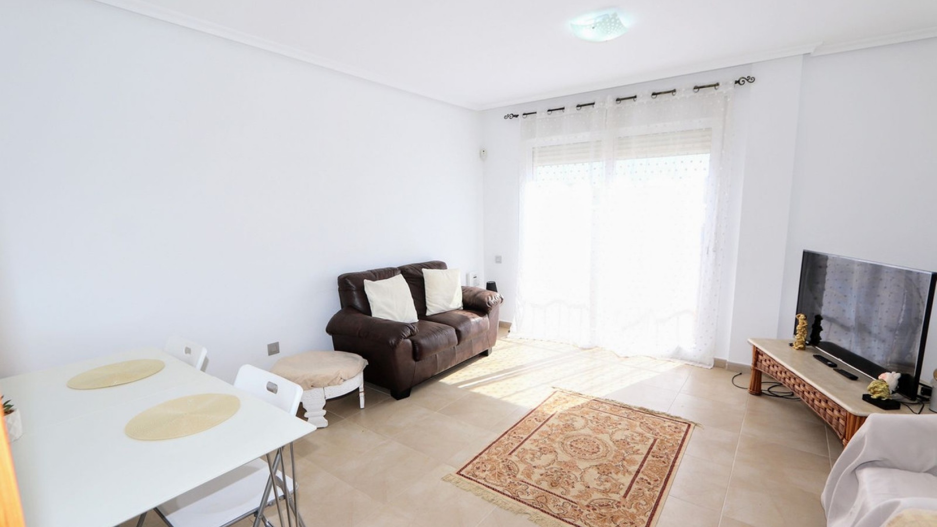 Wiederverkauf - Wohnung - Murcia - Sucina