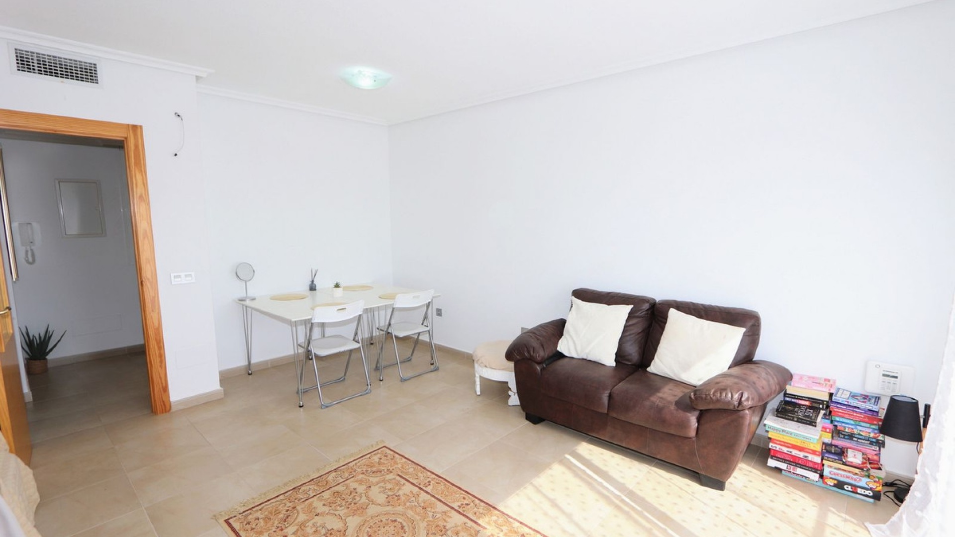 Wiederverkauf - Wohnung - Murcia - Sucina