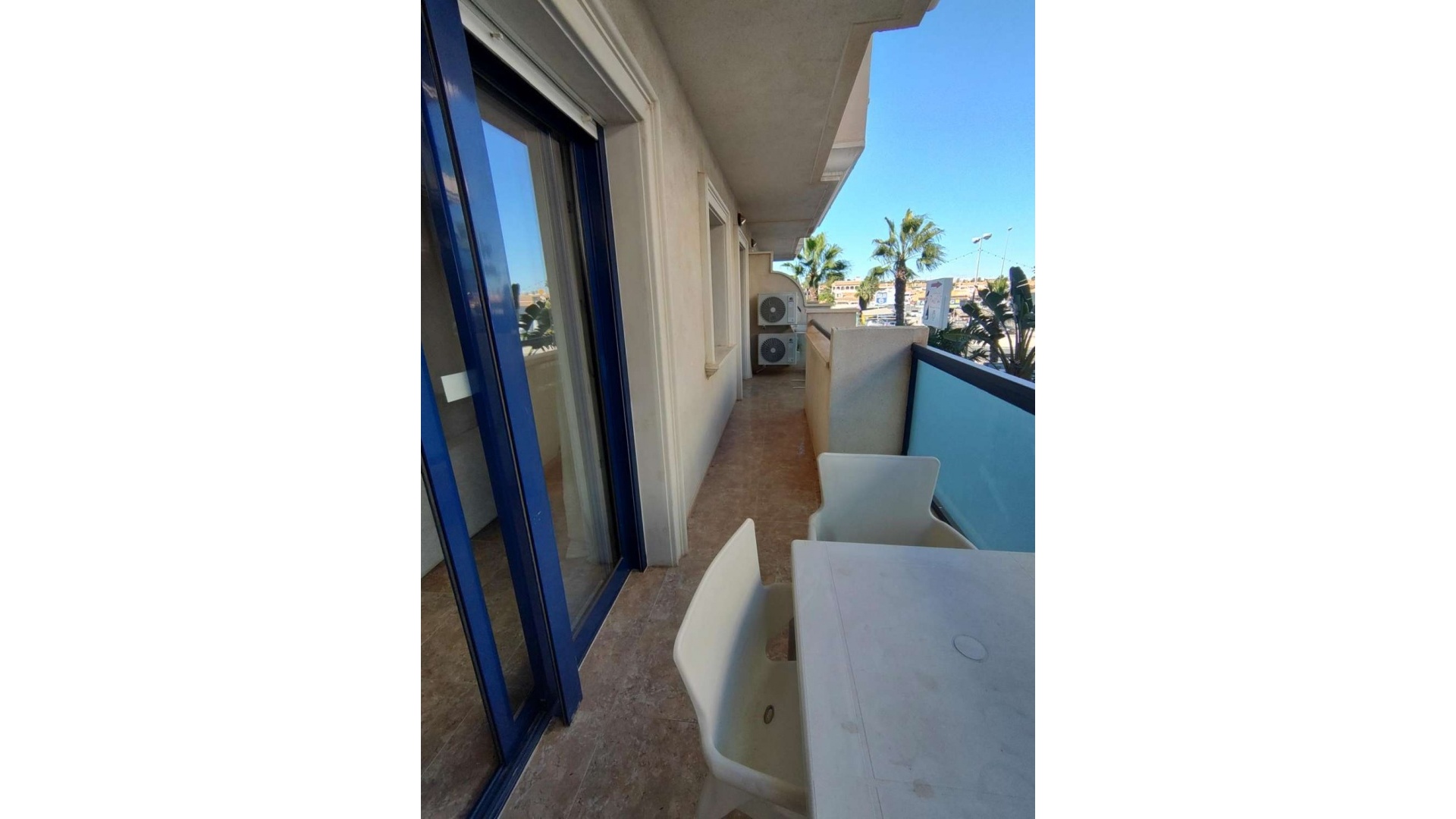 Wiederverkauf - Wohnung - Orihuela - Aguamarina