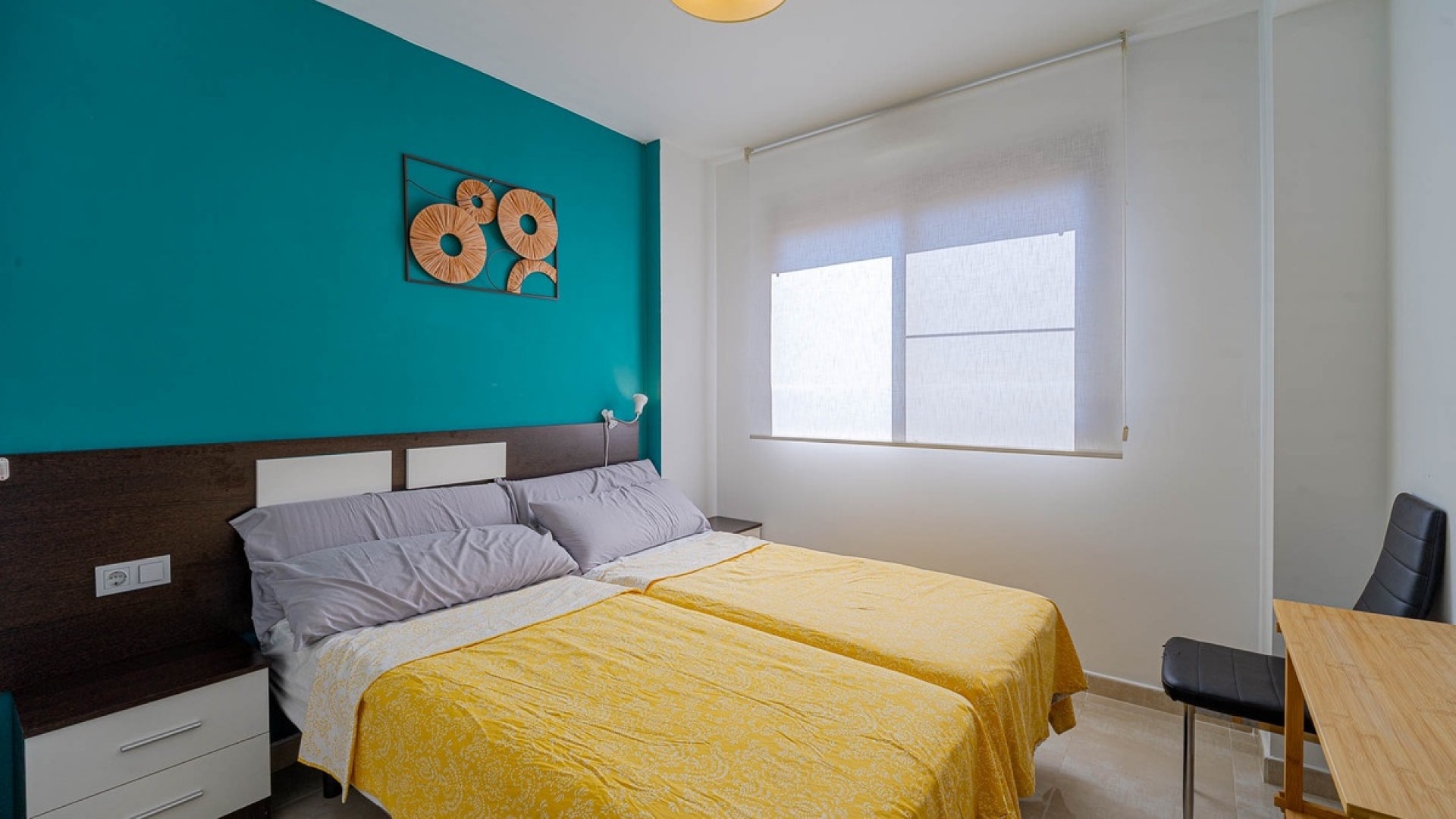 Wiederverkauf - Wohnung - Orihuela - Cabo Roig