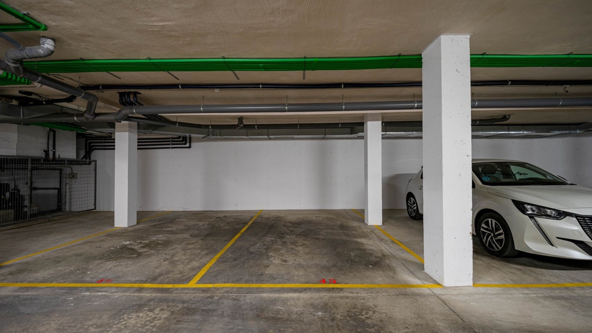 Wiederverkauf - Wohnung - Orihuela - Cabo Roig