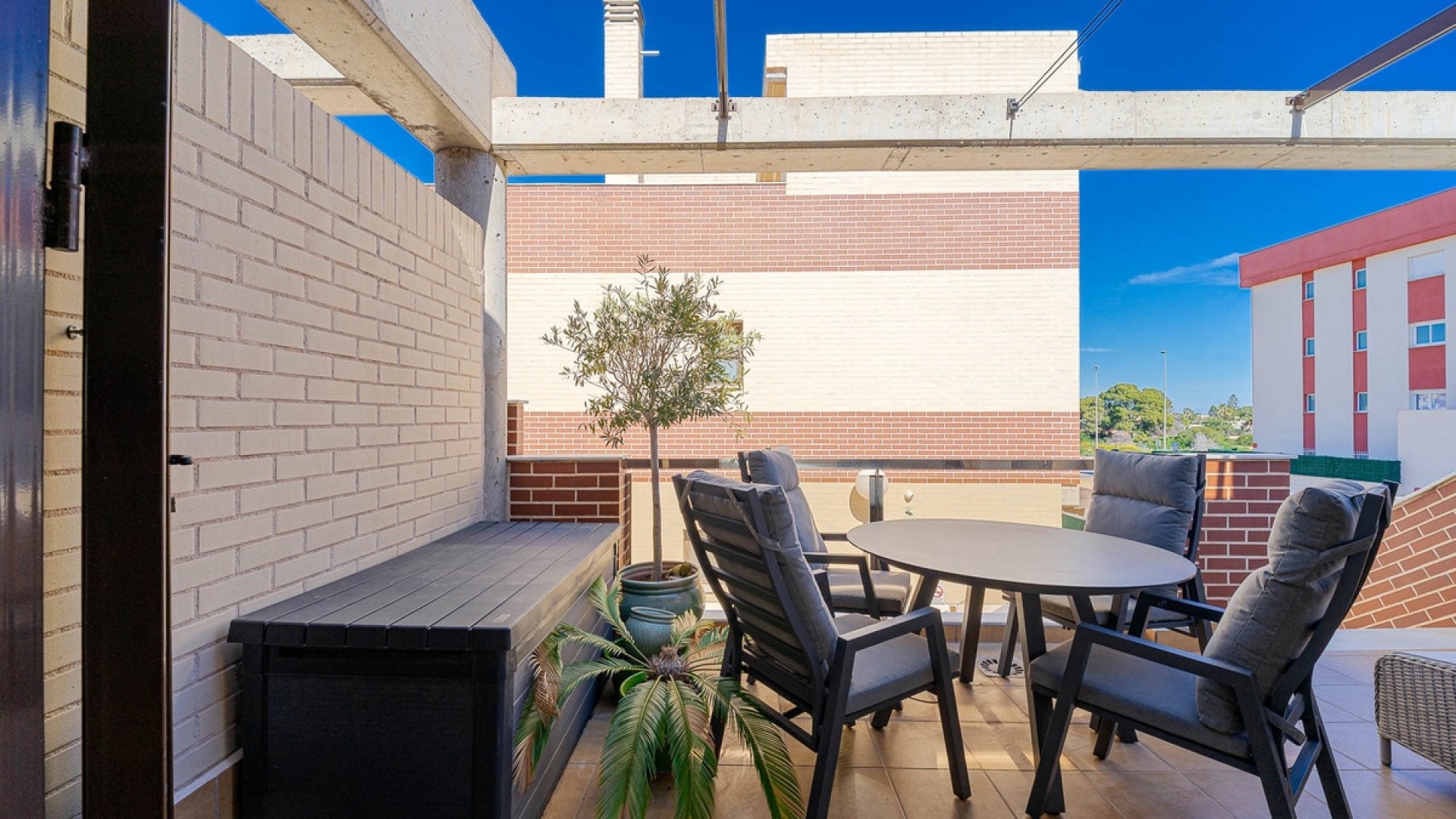 Wiederverkauf - Wohnung - Orihuela - Cabo Roig