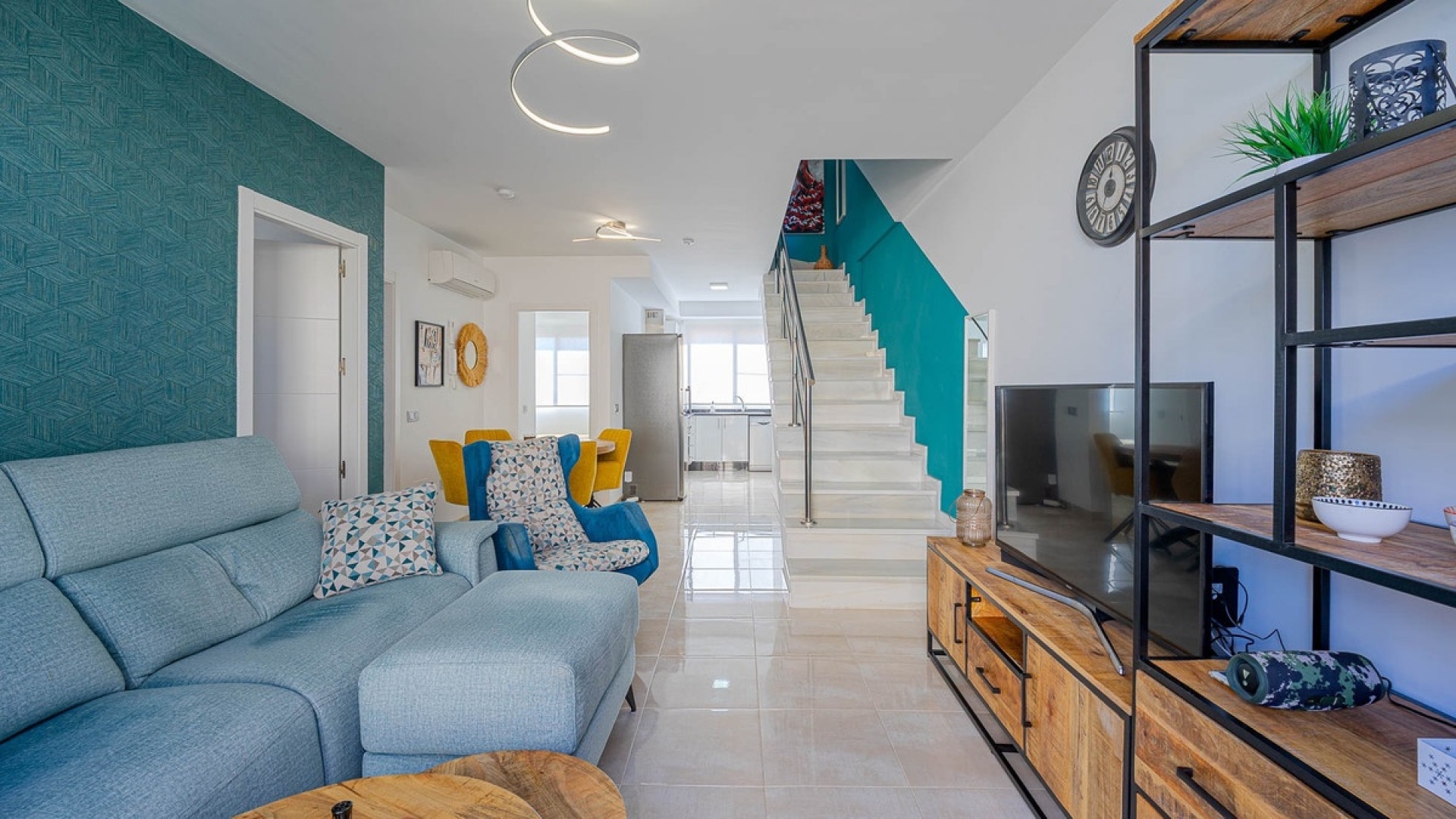 Wiederverkauf - Wohnung - Orihuela - Cabo Roig