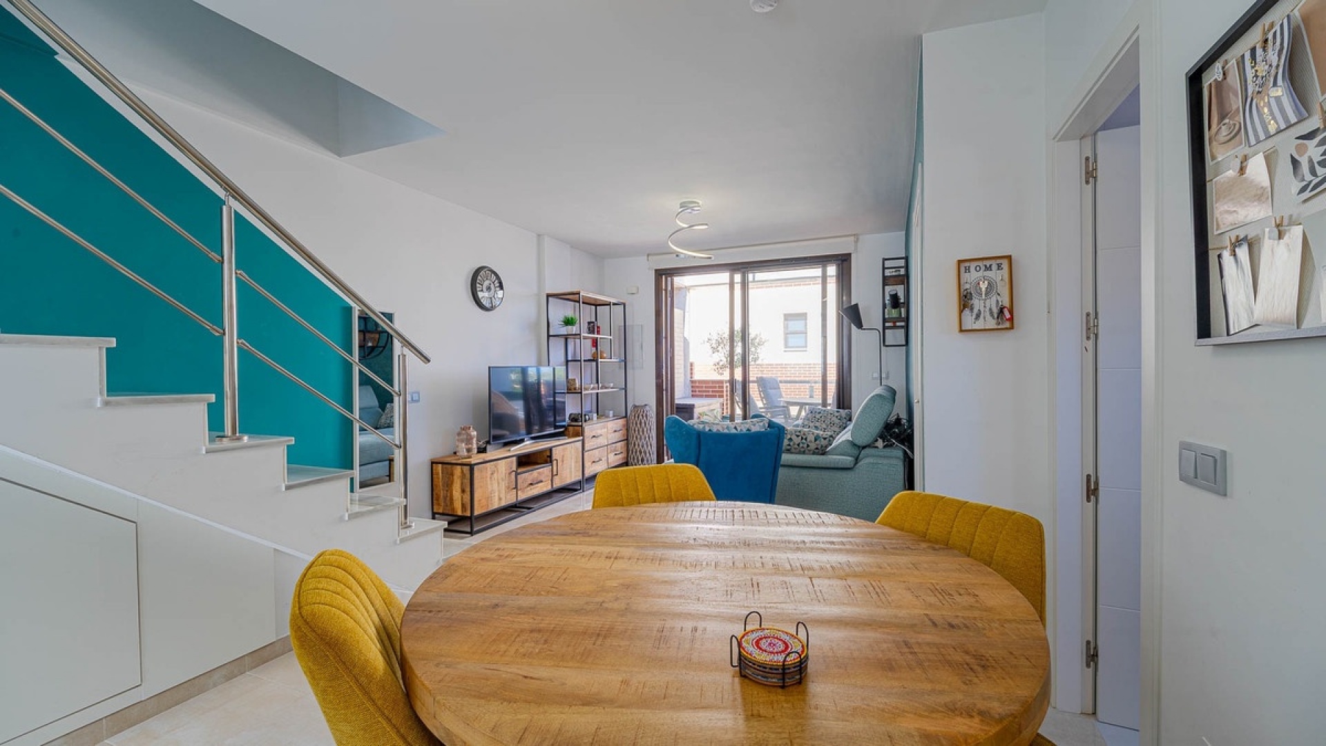 Wiederverkauf - Wohnung - Orihuela - Cabo Roig