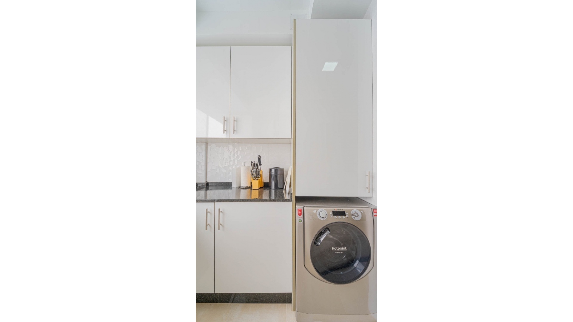 Wiederverkauf - Wohnung - Orihuela - Cabo Roig