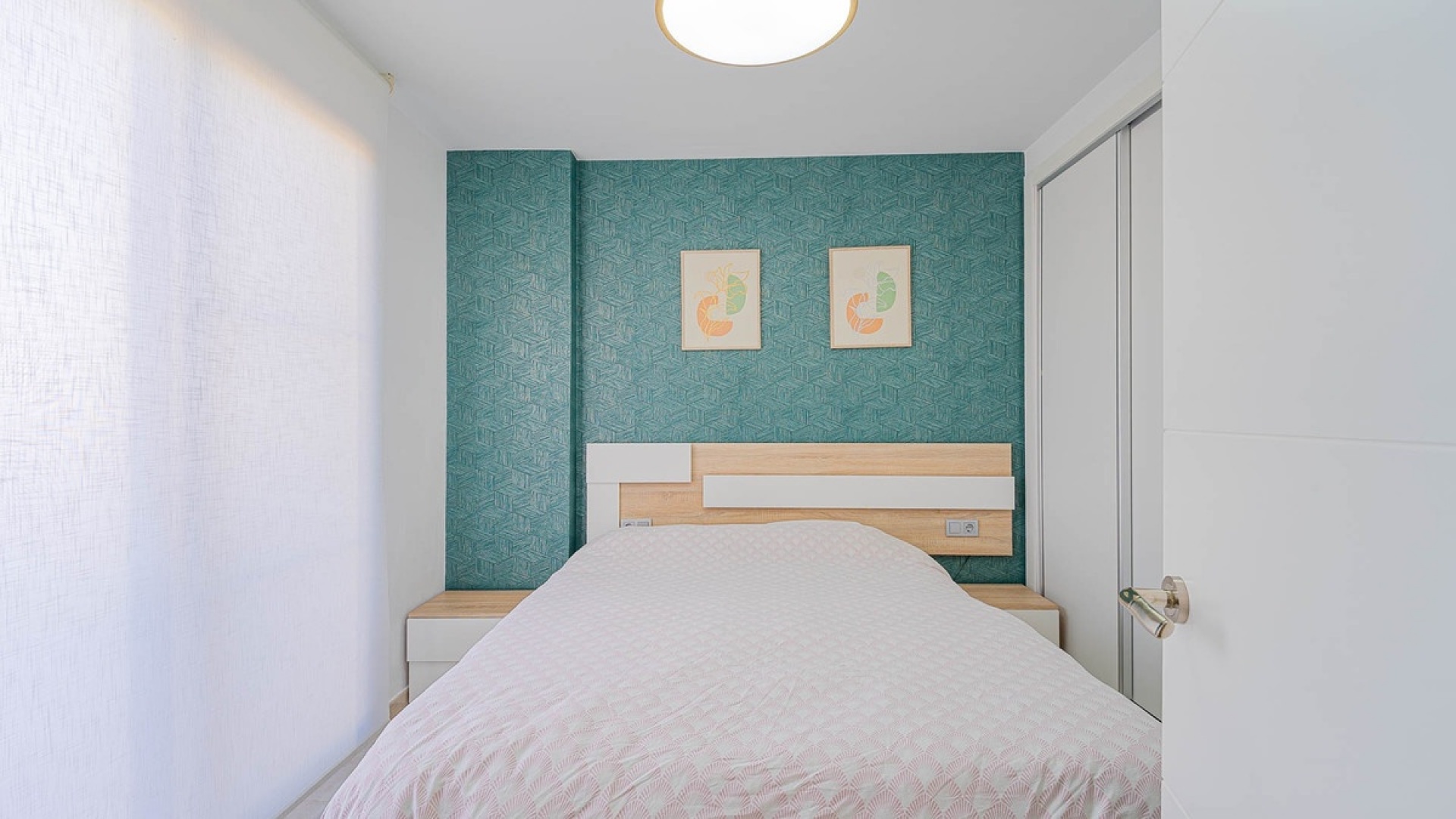 Wiederverkauf - Wohnung - Orihuela - Cabo Roig